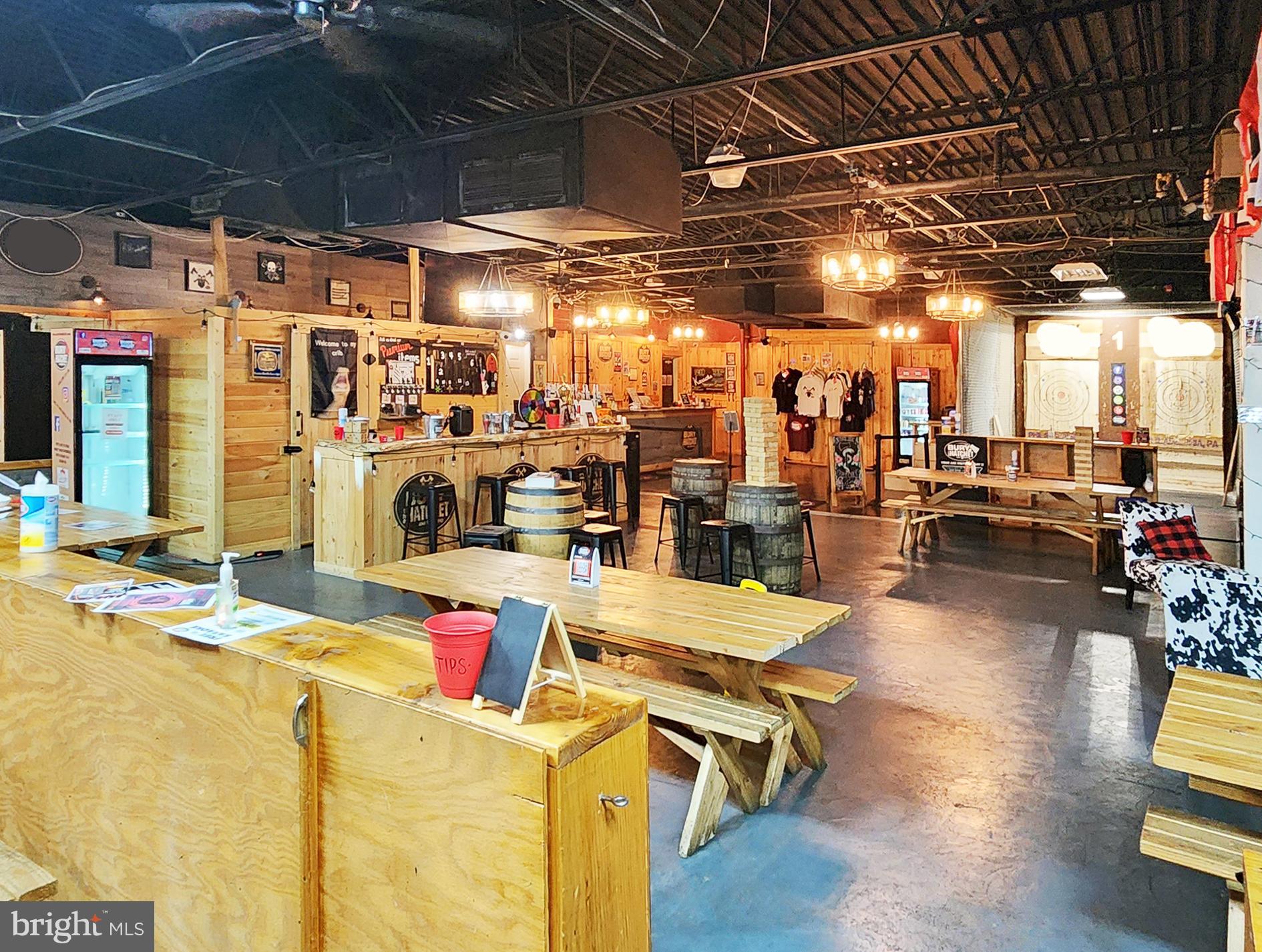1719 WASHINGTON AVENUE 2ND FLOOR