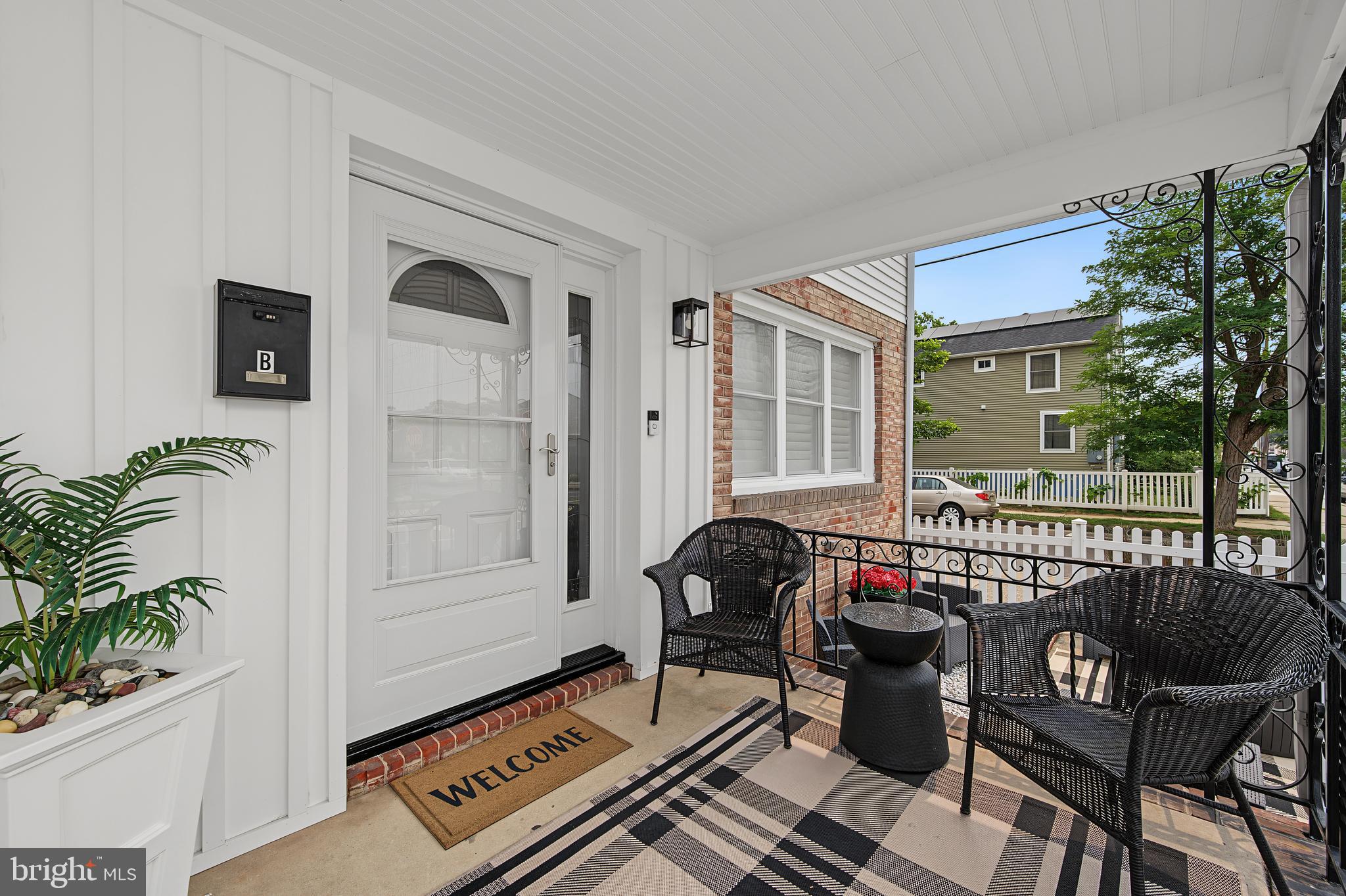 101 B N PORTLAND AVENUE