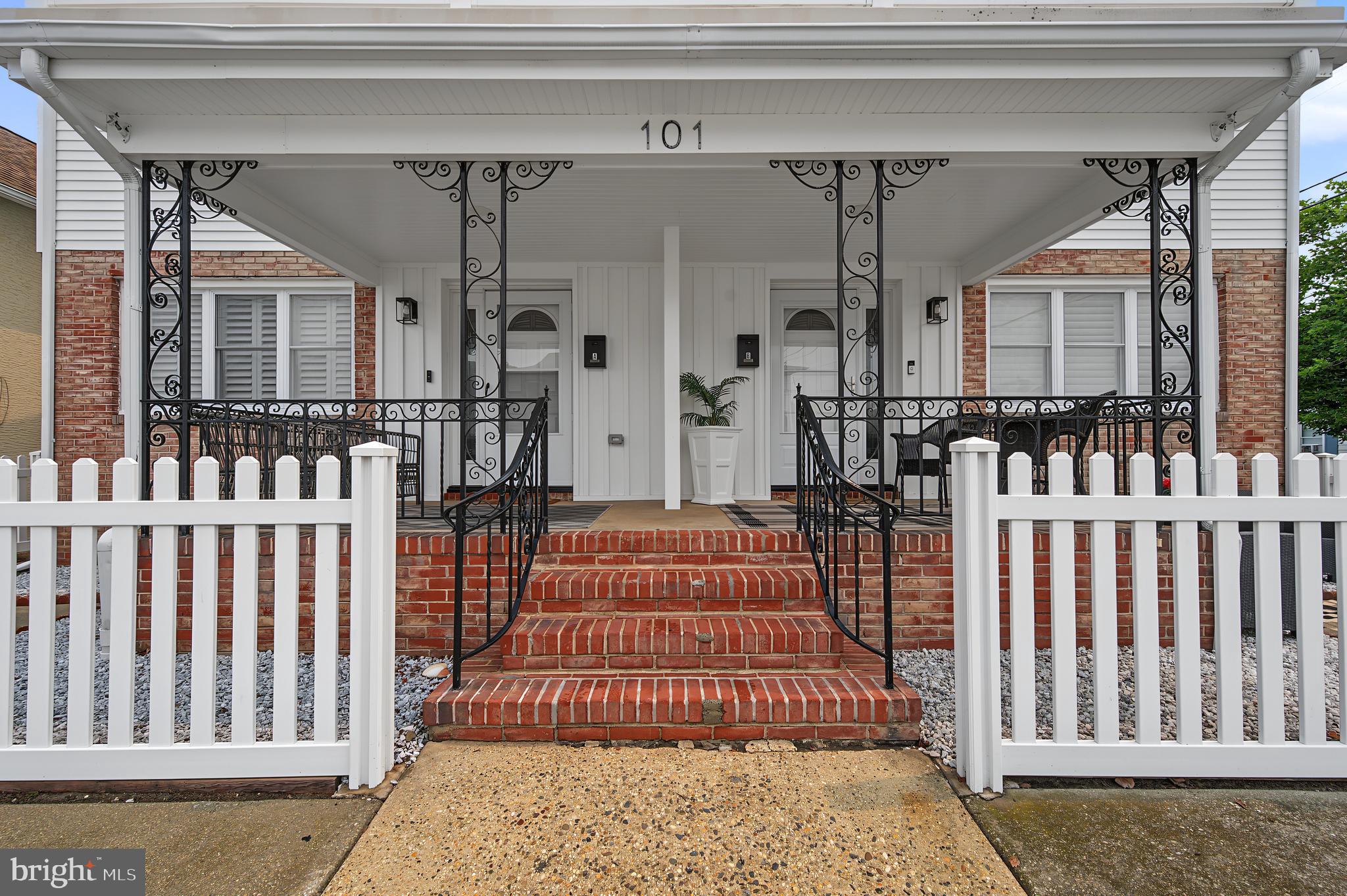 101 B N PORTLAND AVENUE