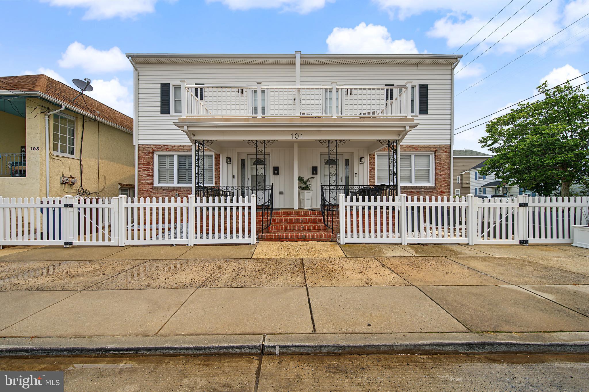 101 B N PORTLAND AVENUE