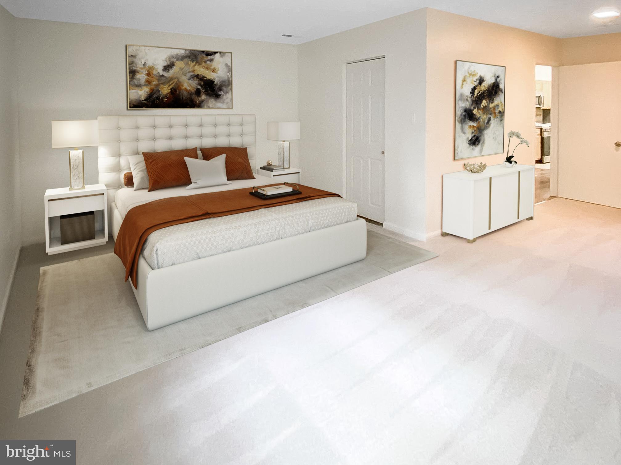 FAIRWINDS OF ANNAPOLIS - Residential