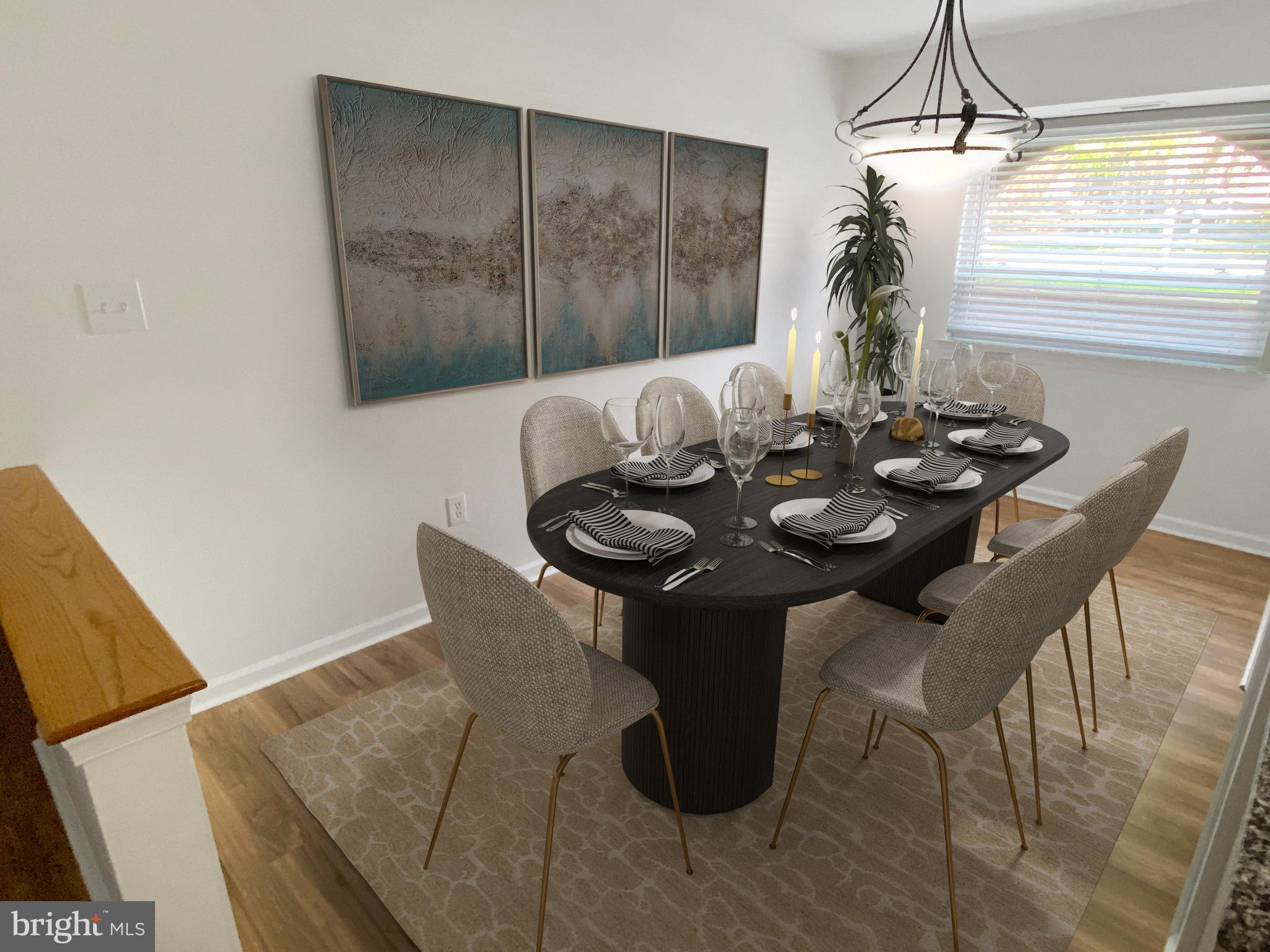 FAIRWINDS OF ANNAPOLIS - Residential