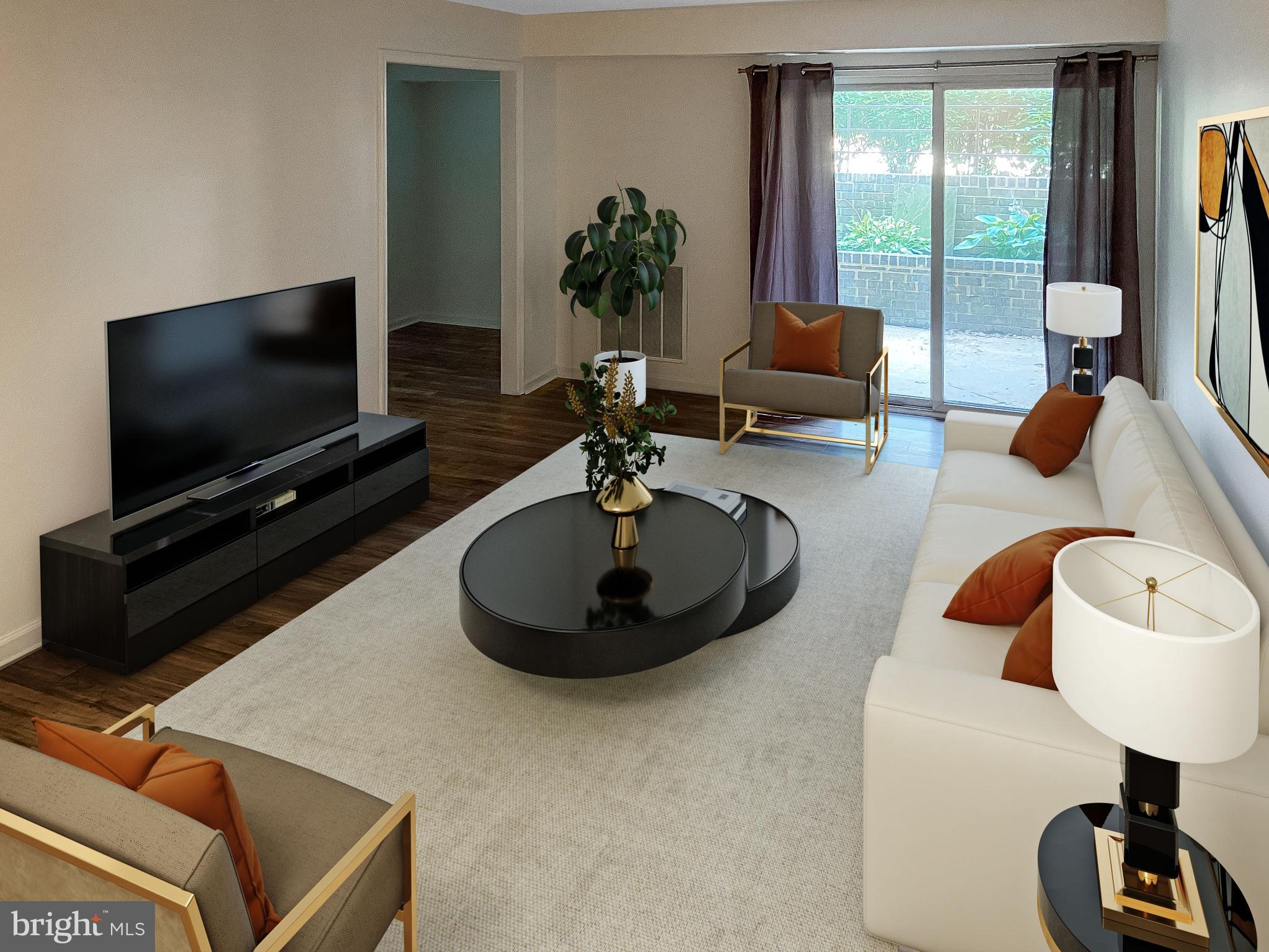 FAIRWINDS OF ANNAPOLIS - Residential