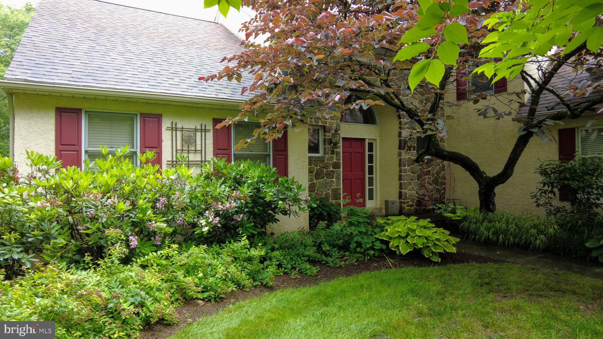 310 BELMONT COURT