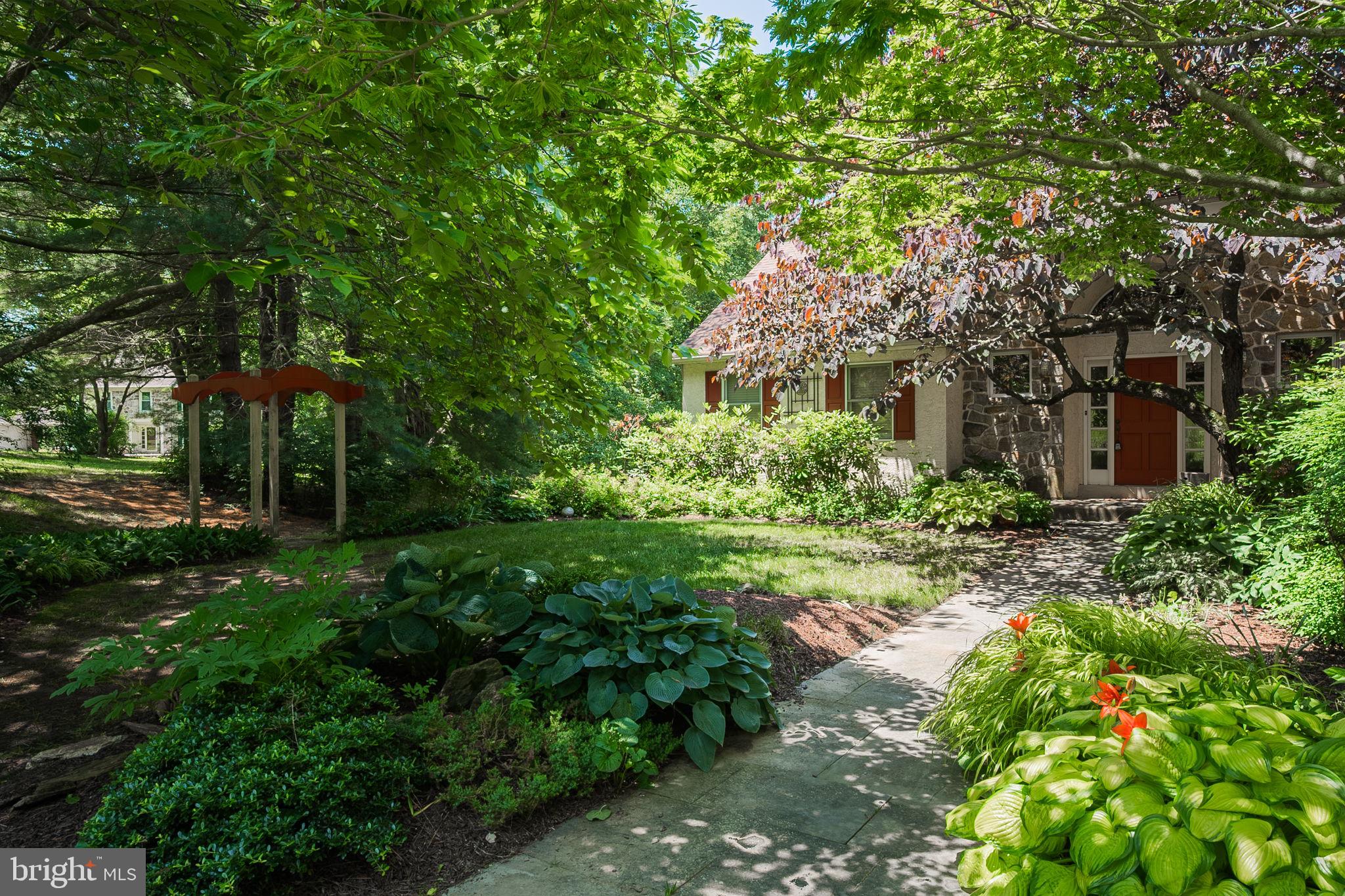 310 BELMONT COURT