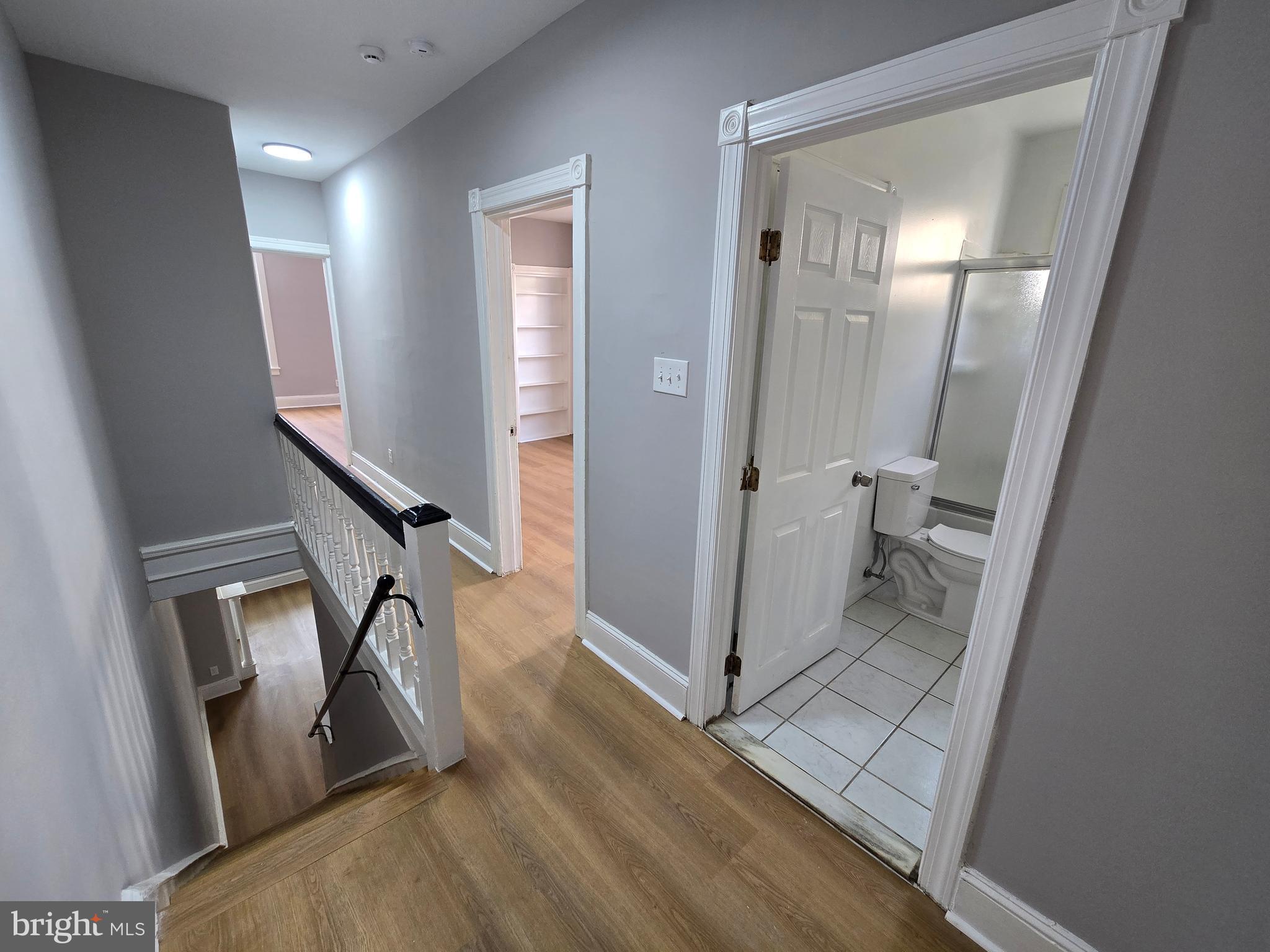 ROXBOROUGH - Residential