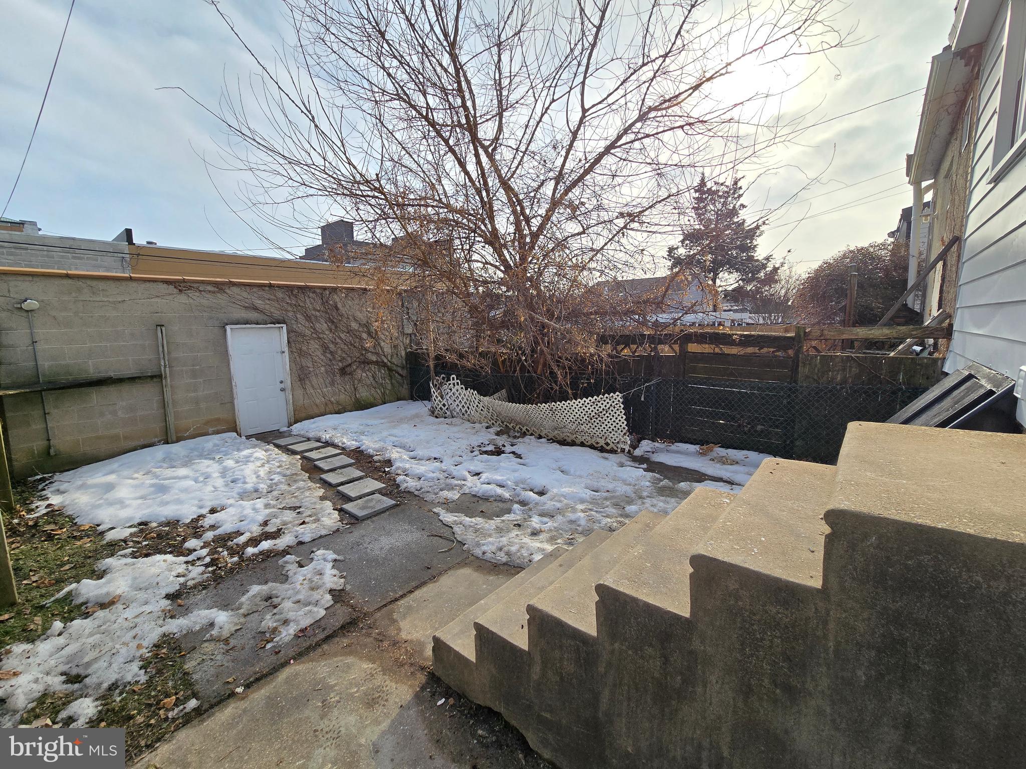 ROXBOROUGH - Residential