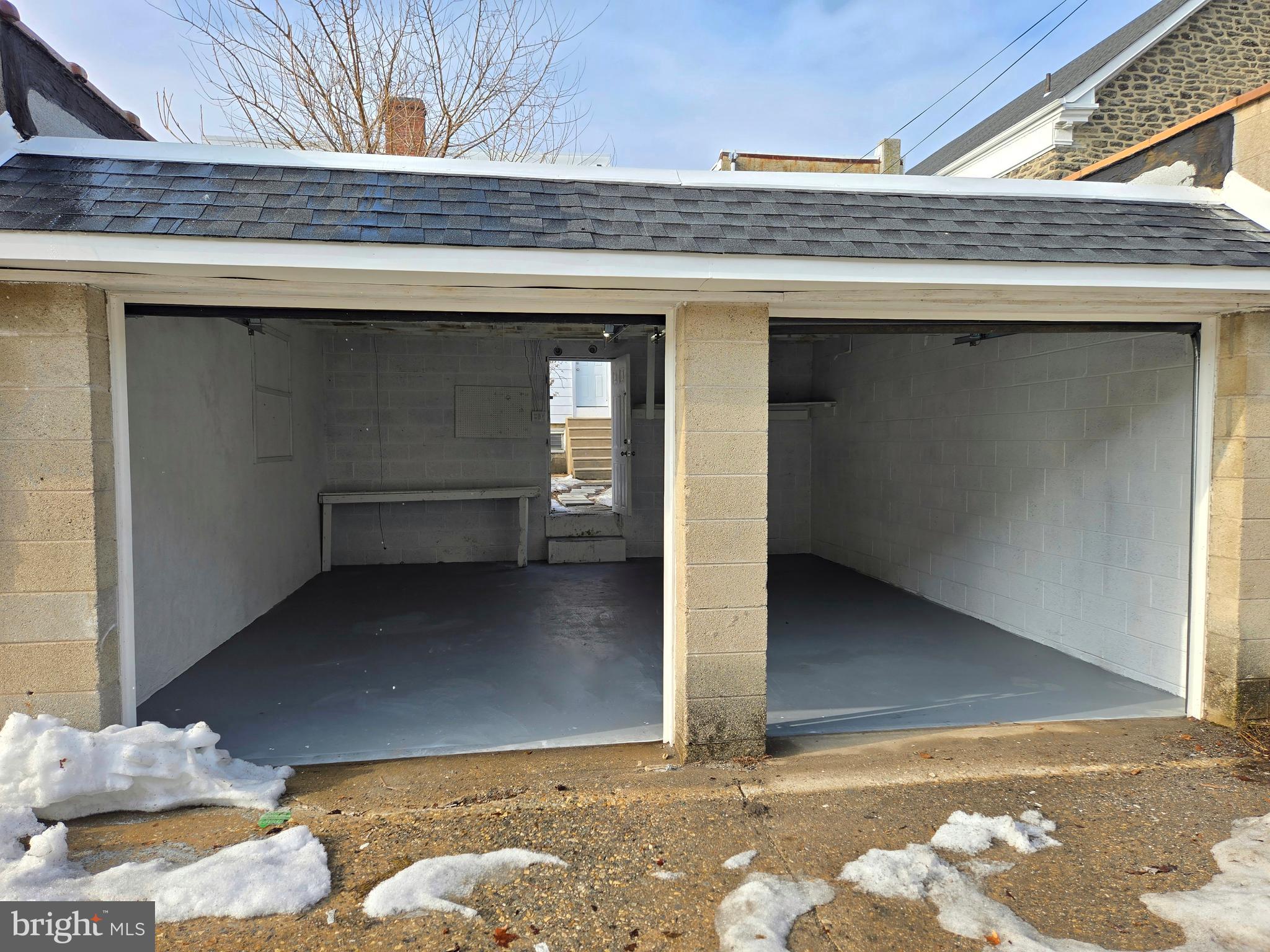 ROXBOROUGH - Residential