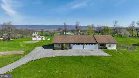 14 Rehrersburg Road, Bethel, PA MLS: PABK2056304