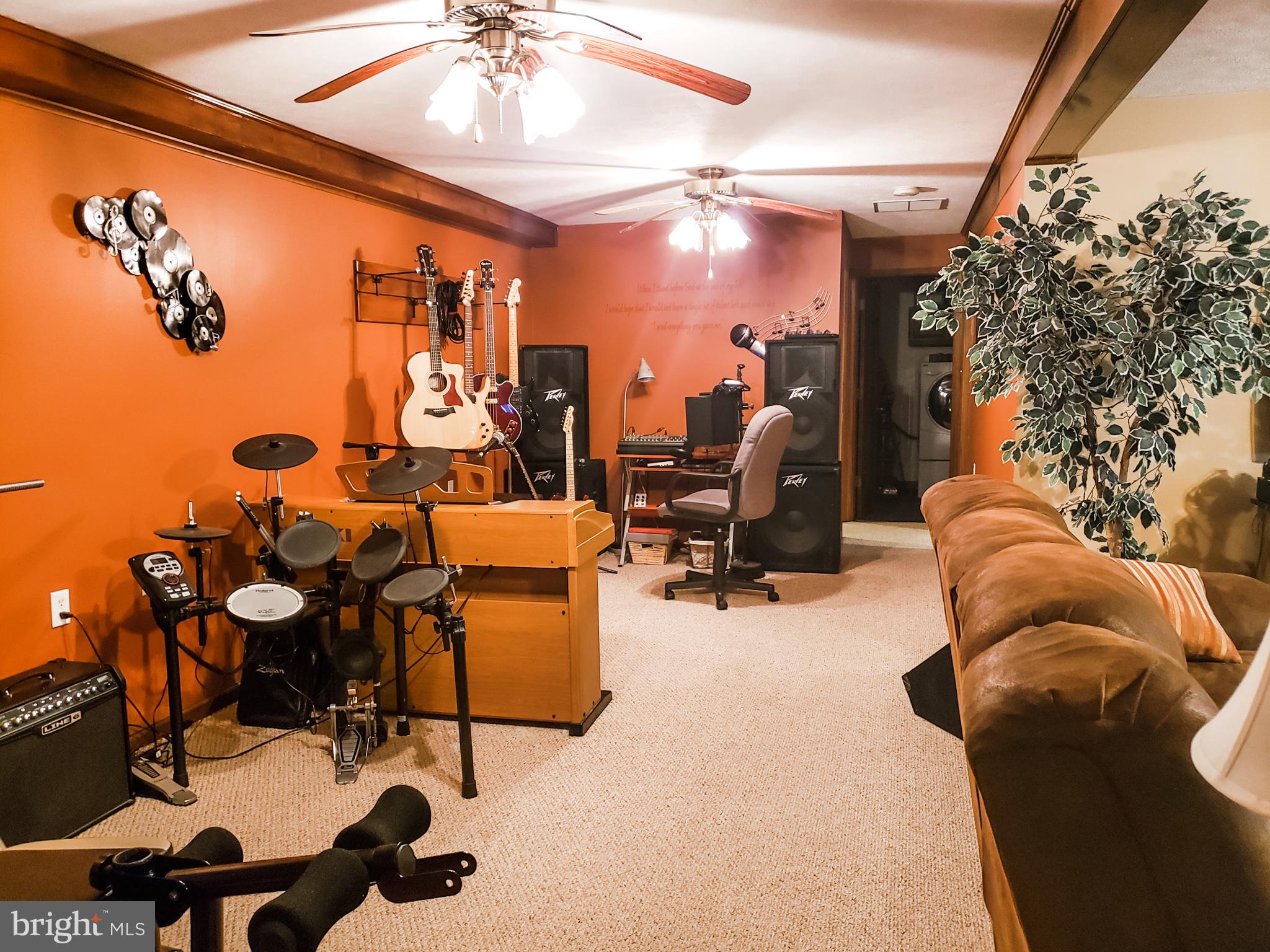 CARPENDALE - Residential