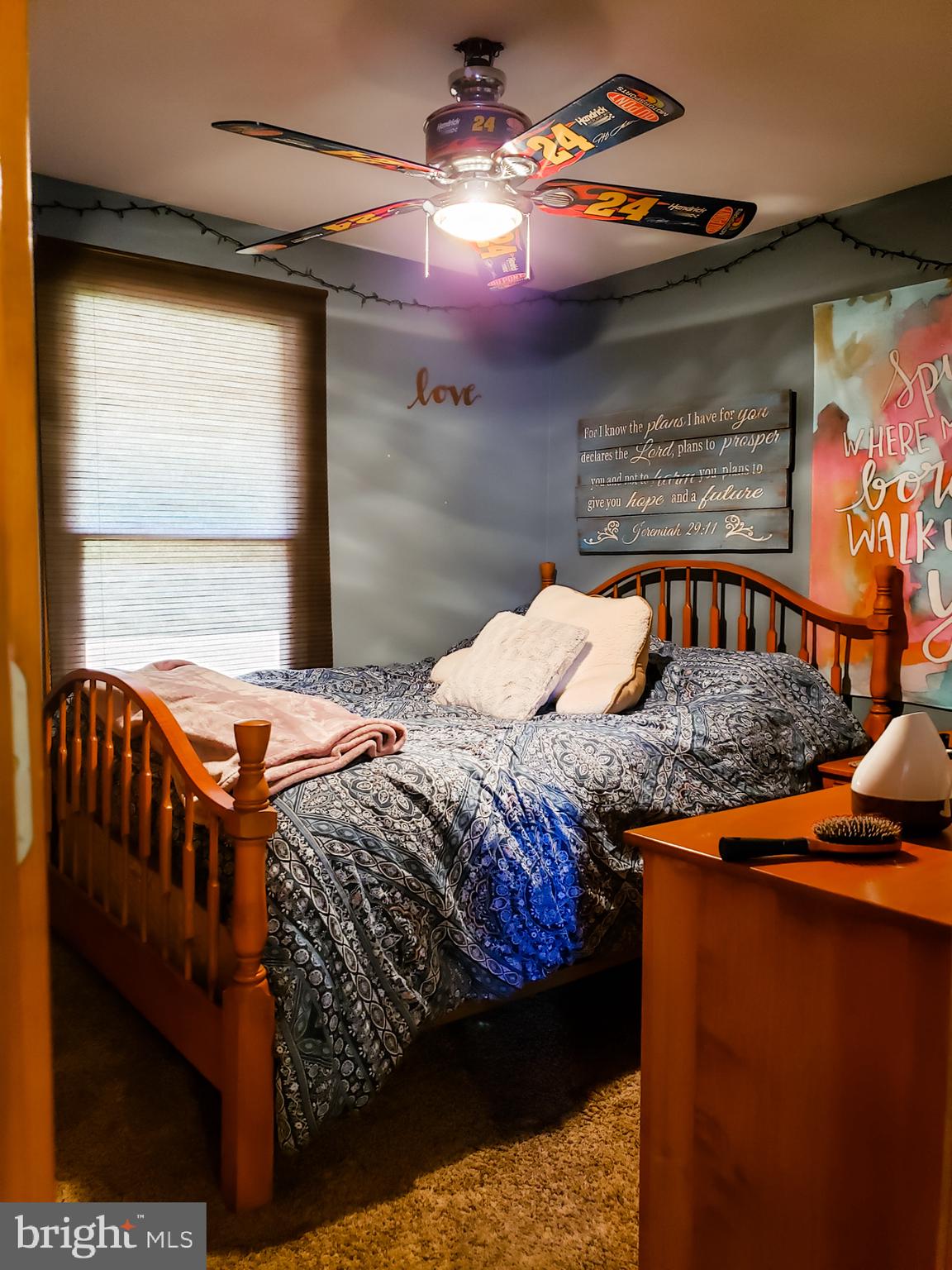 CARPENDALE - Residential