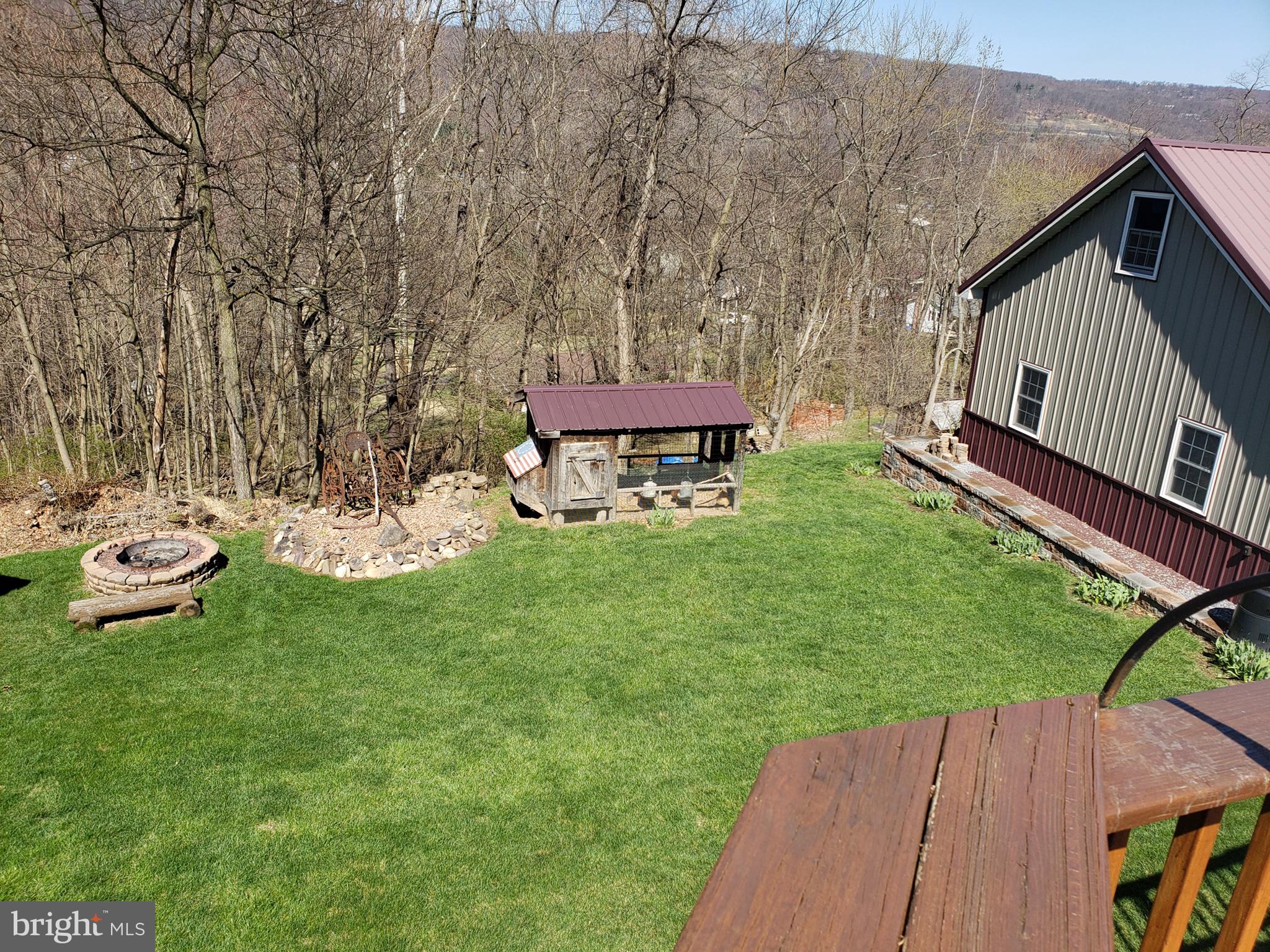 CARPENDALE - Residential