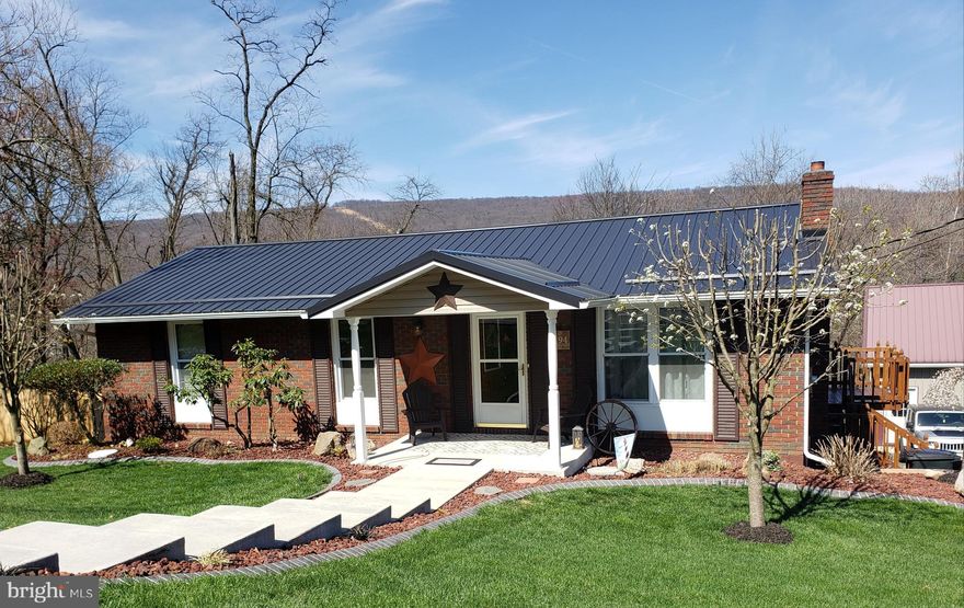 Wow!! Do not miss this opportunity to call this move in ready brick rancher in Carpendale HOME! The home offers 4 bedrooms and 2 full bathrooms on a beautifully manicured lot. The oversized 2 car garage offers a loft space upstairs for added storage. There are too many upgrades to this house to list them all in the comments. Call to make your appointment for a showing and see it for yourself. The house sits on a quiet street in a great neighborhood.