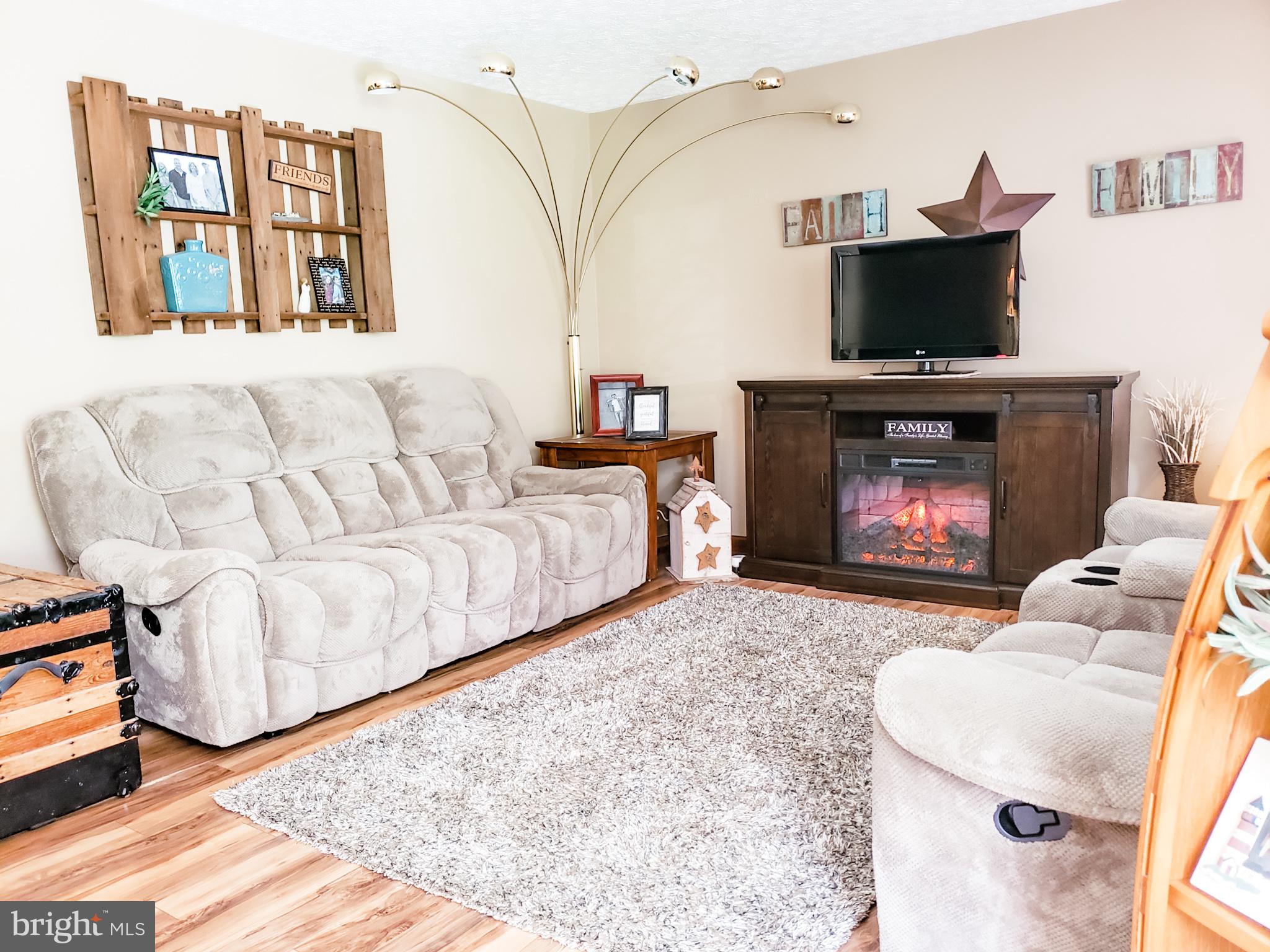 CARPENDALE - Residential