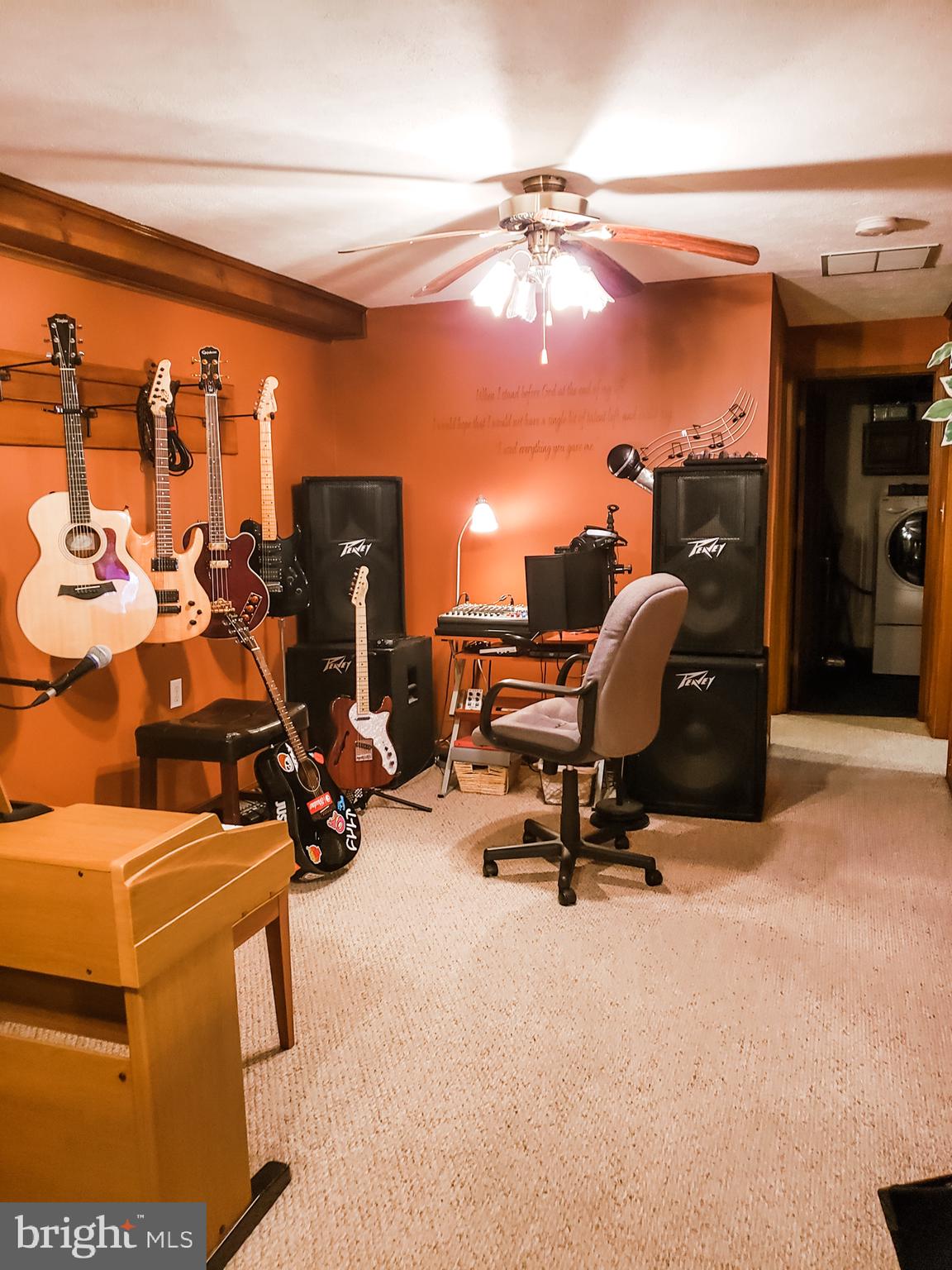 CARPENDALE - Residential