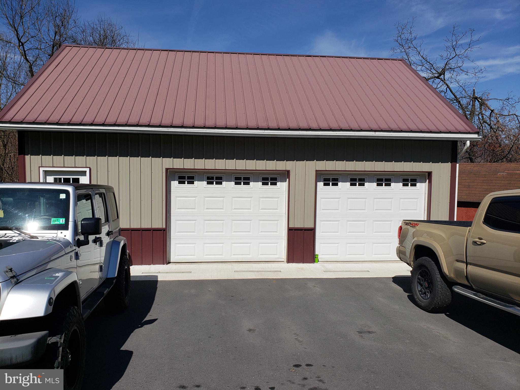 CARPENDALE - Residential