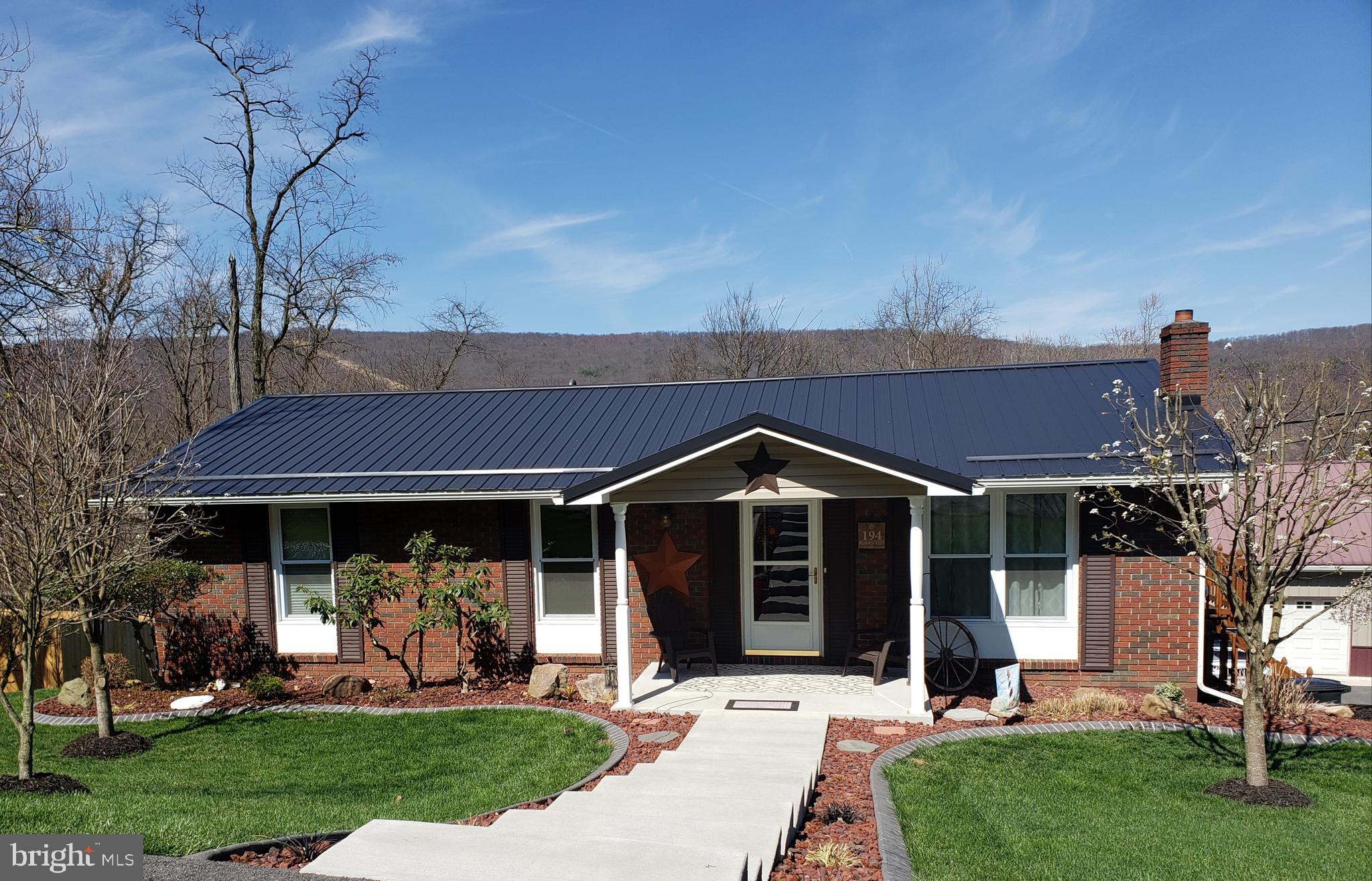 CARPENDALE - Residential