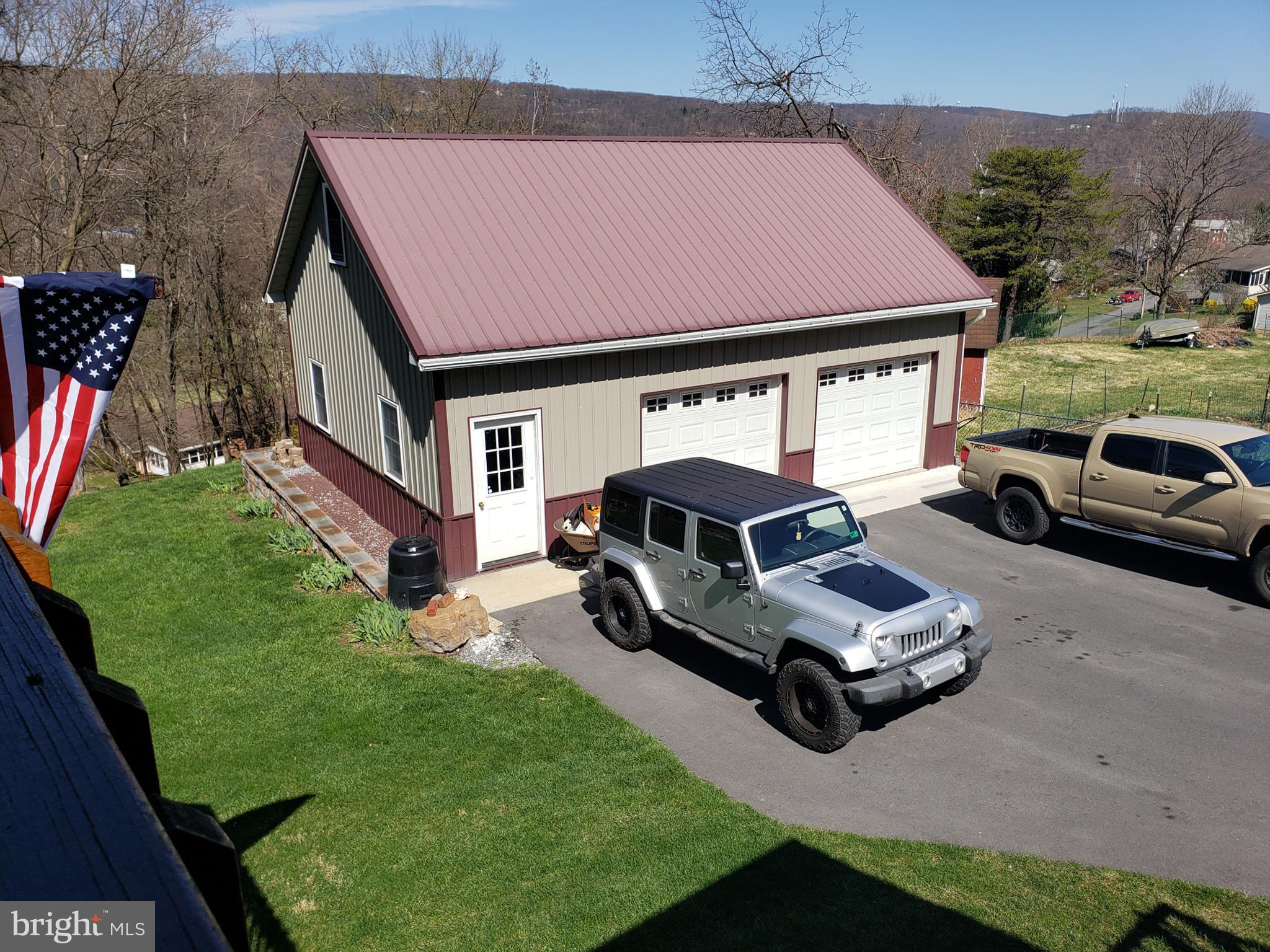 CARPENDALE - Residential