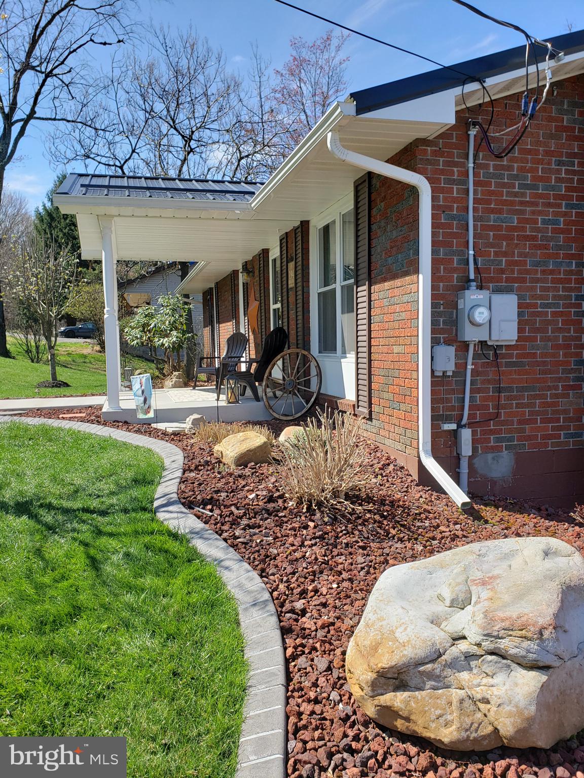 CARPENDALE - Residential