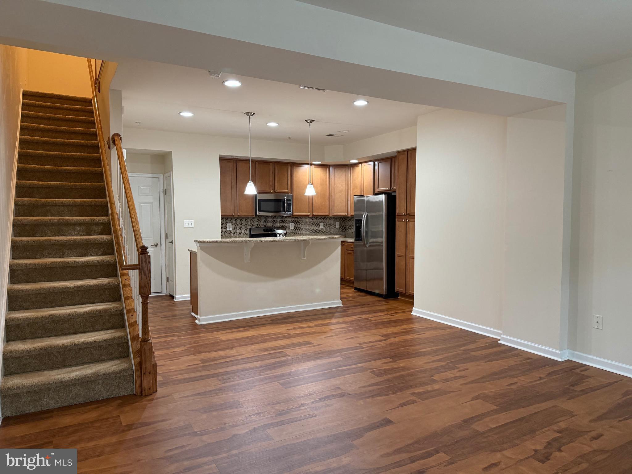 HALL STATION CONDO - Residential Lease