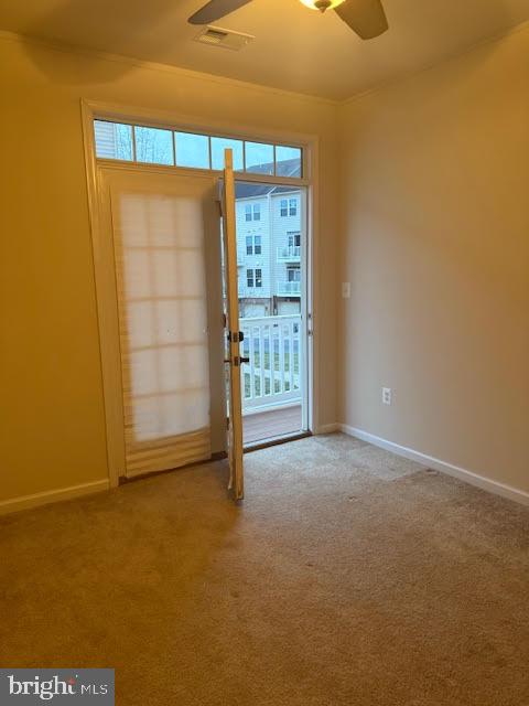 HALL STATION CONDO - Residential Lease