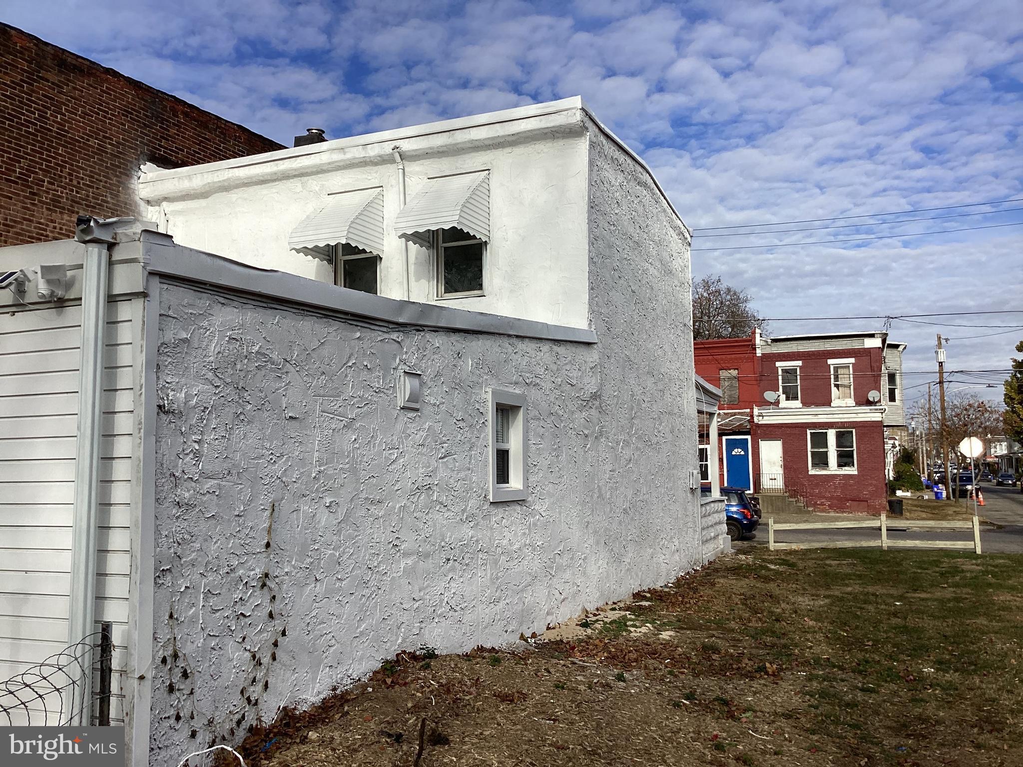 FRANKFORD - Residential