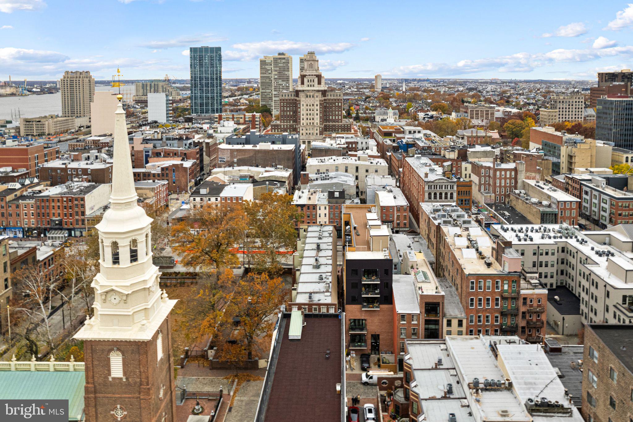 OLD CITY - Residential