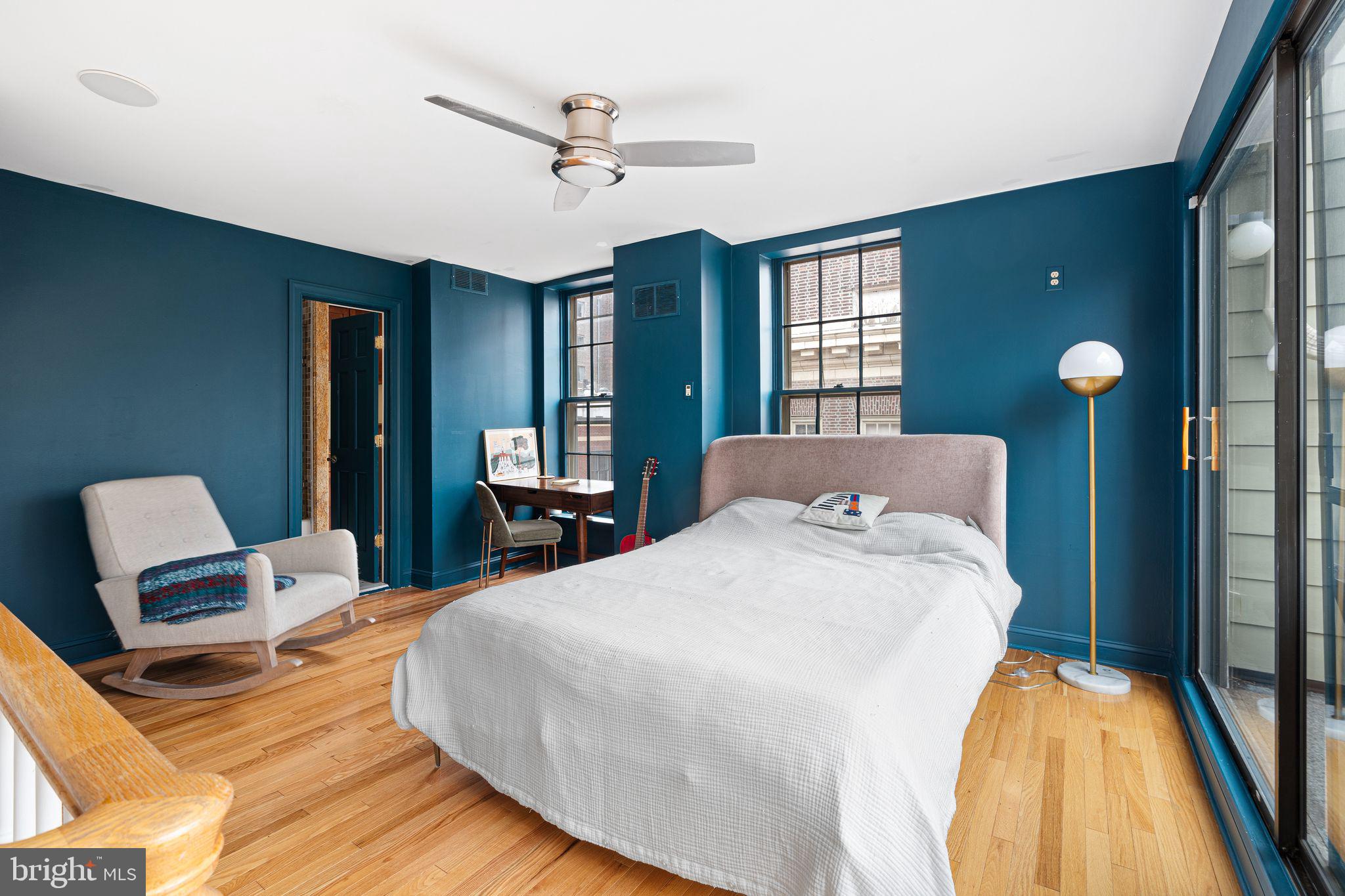 OLD CITY - Residential