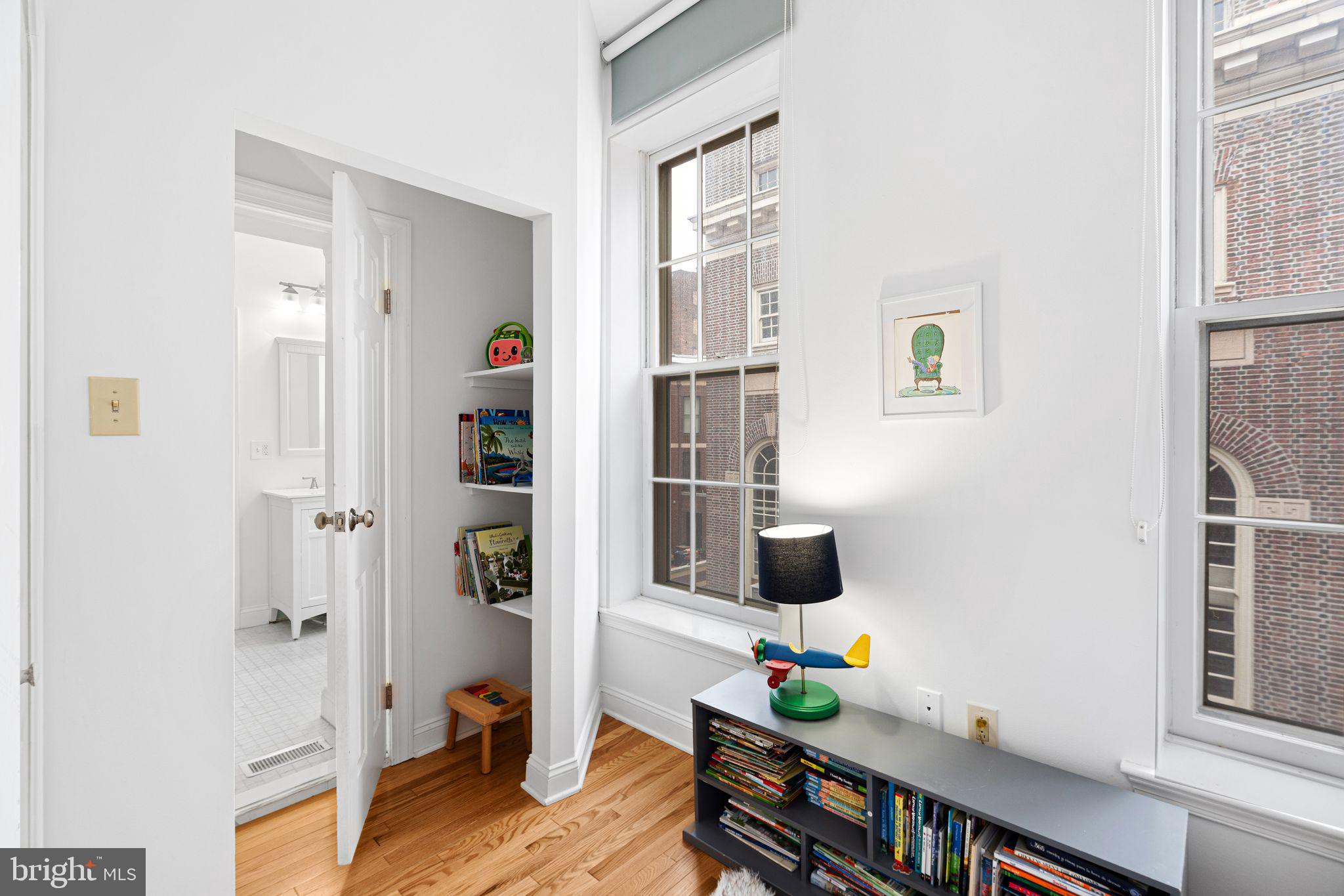 OLD CITY - Residential