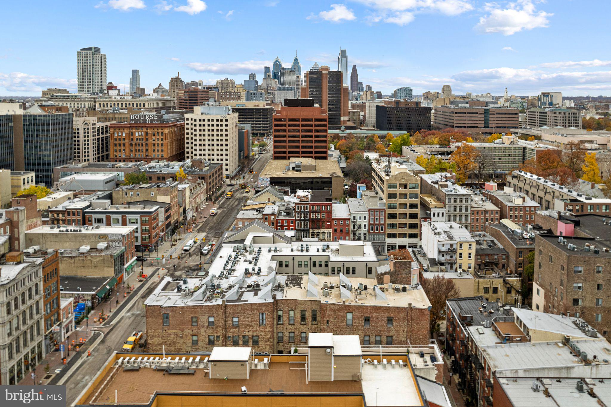 OLD CITY - Residential