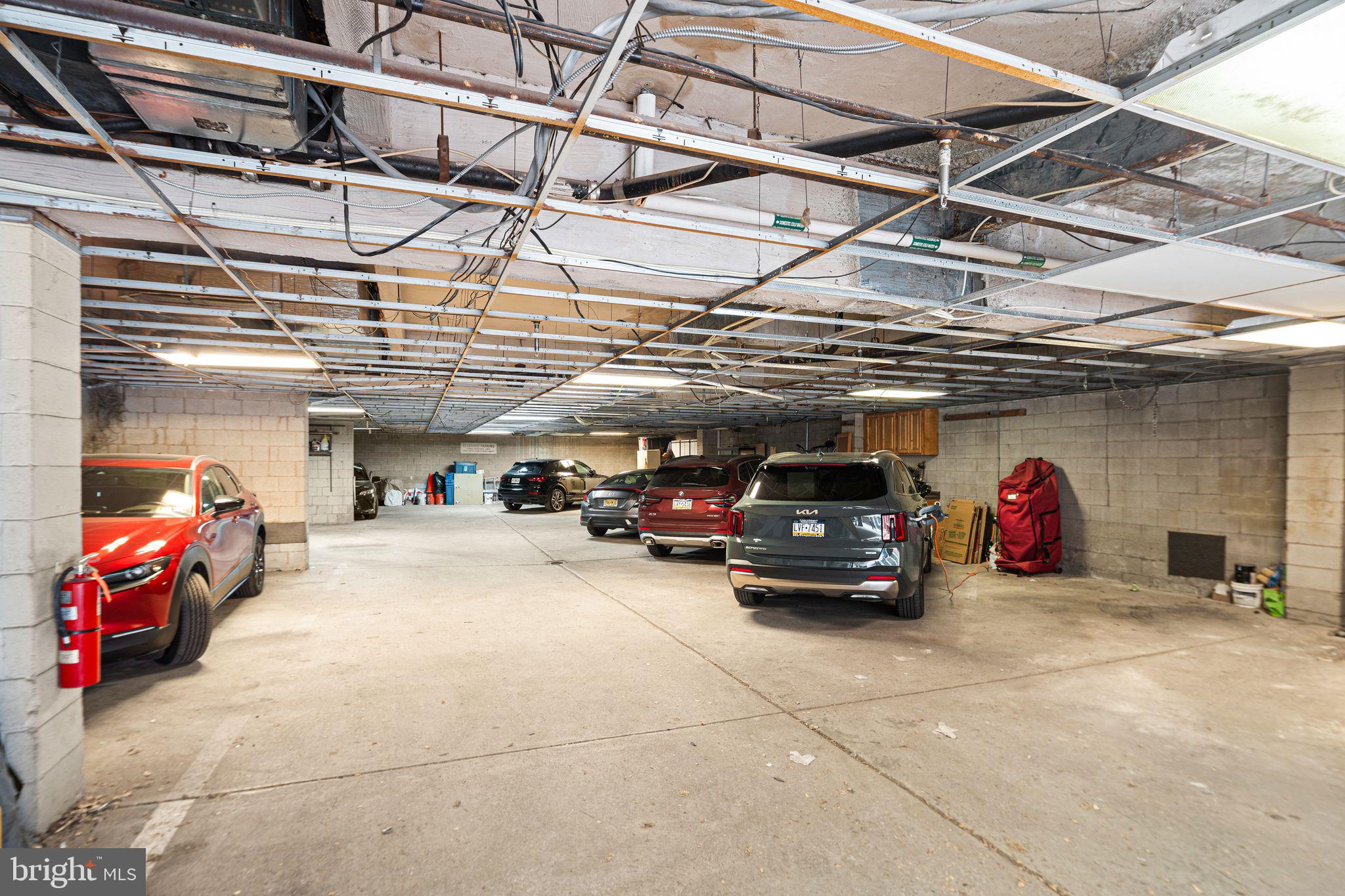 OLD CITY - Residential