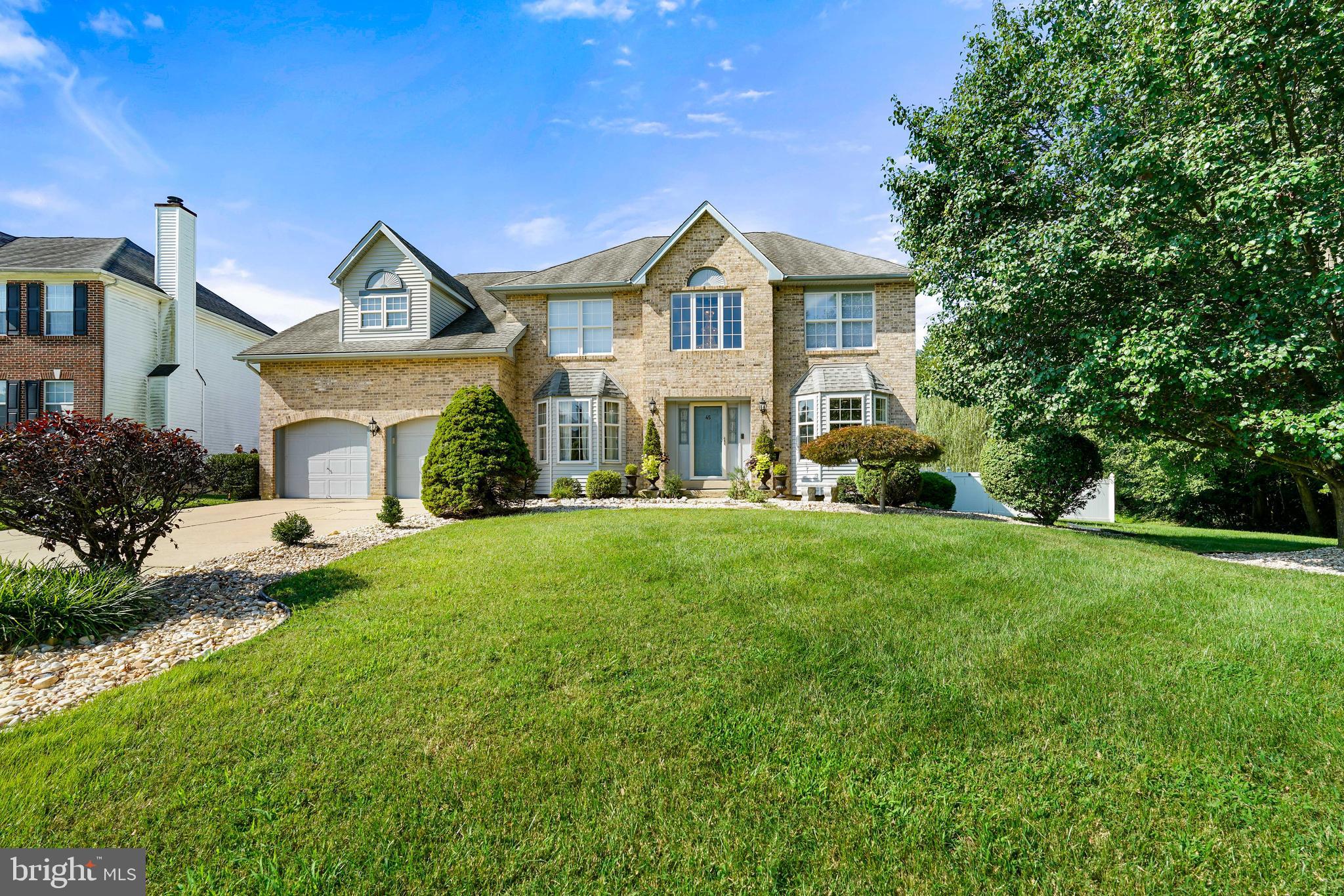 45 SHERIN DRIVE