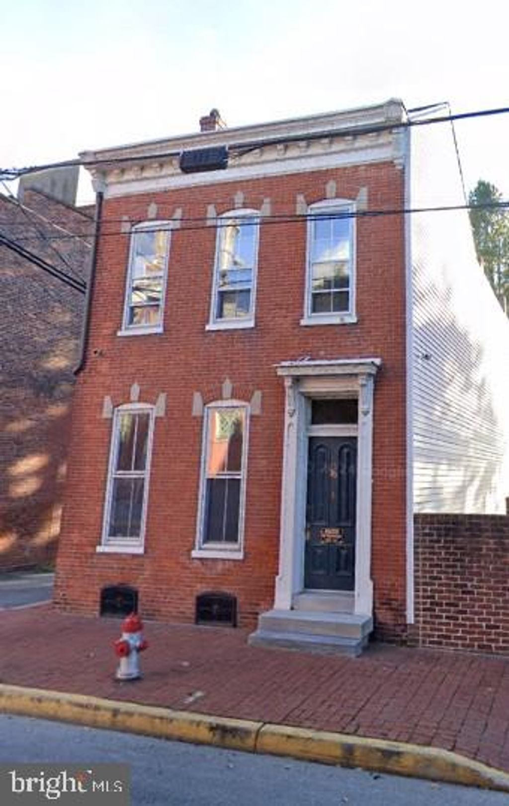 Photo of 20 N 2nd Street, COLUMBIA, PA 17512 (MLS # PALA2066908)