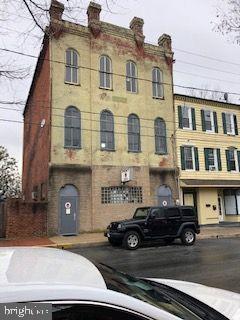20 and 28 N 2ND STREET