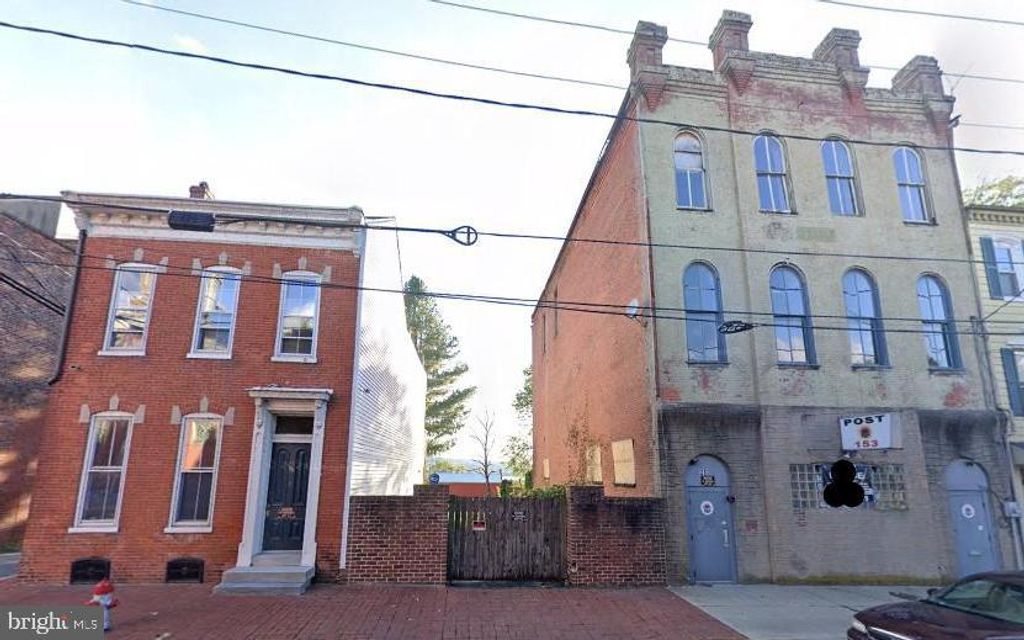 Photo of 20 N 2nd Street, COLUMBIA, PA 17512 (MLS # PALA2066908)