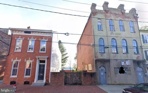 Photo of 20 N 2nd Street, COLUMBIA, PA 17512 (MLS # PALA2066908)