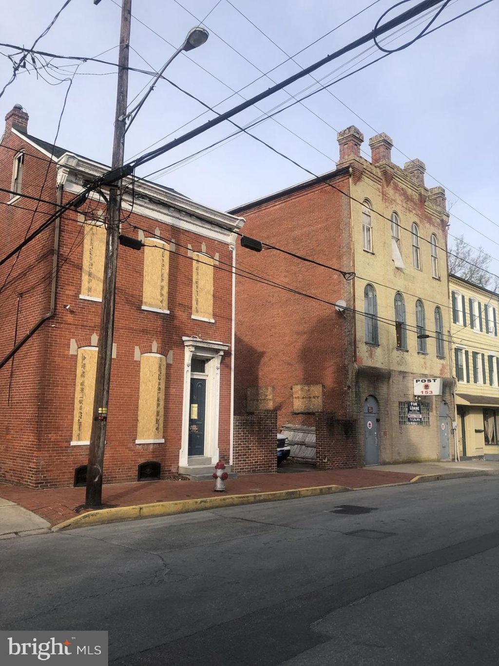 Photo of 20 N 2nd Street, COLUMBIA, PA 17512 (MLS # PALA2066908)