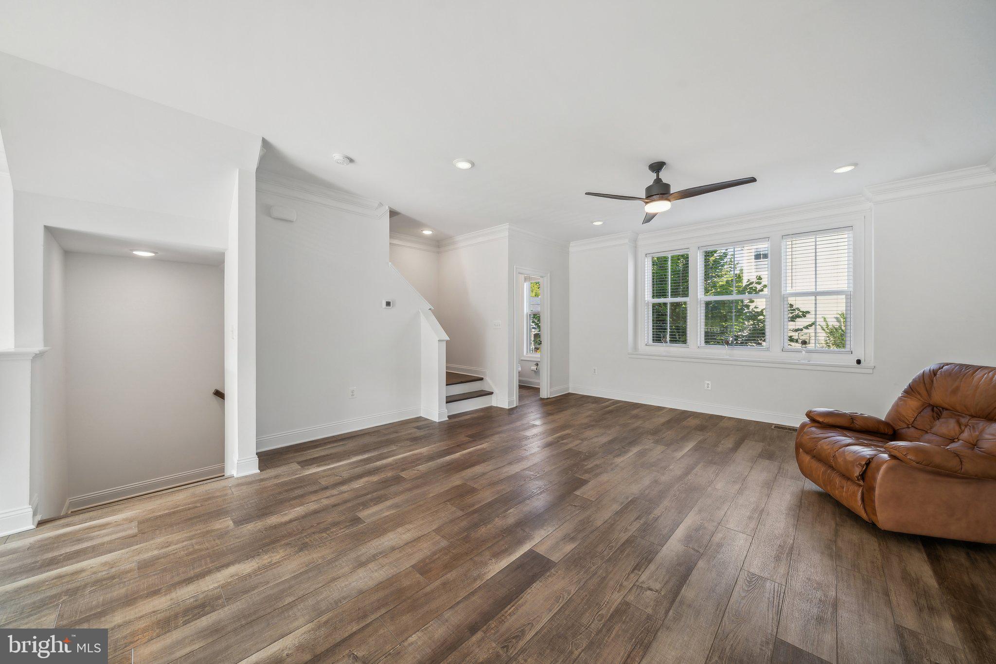 AVINITY - Residential