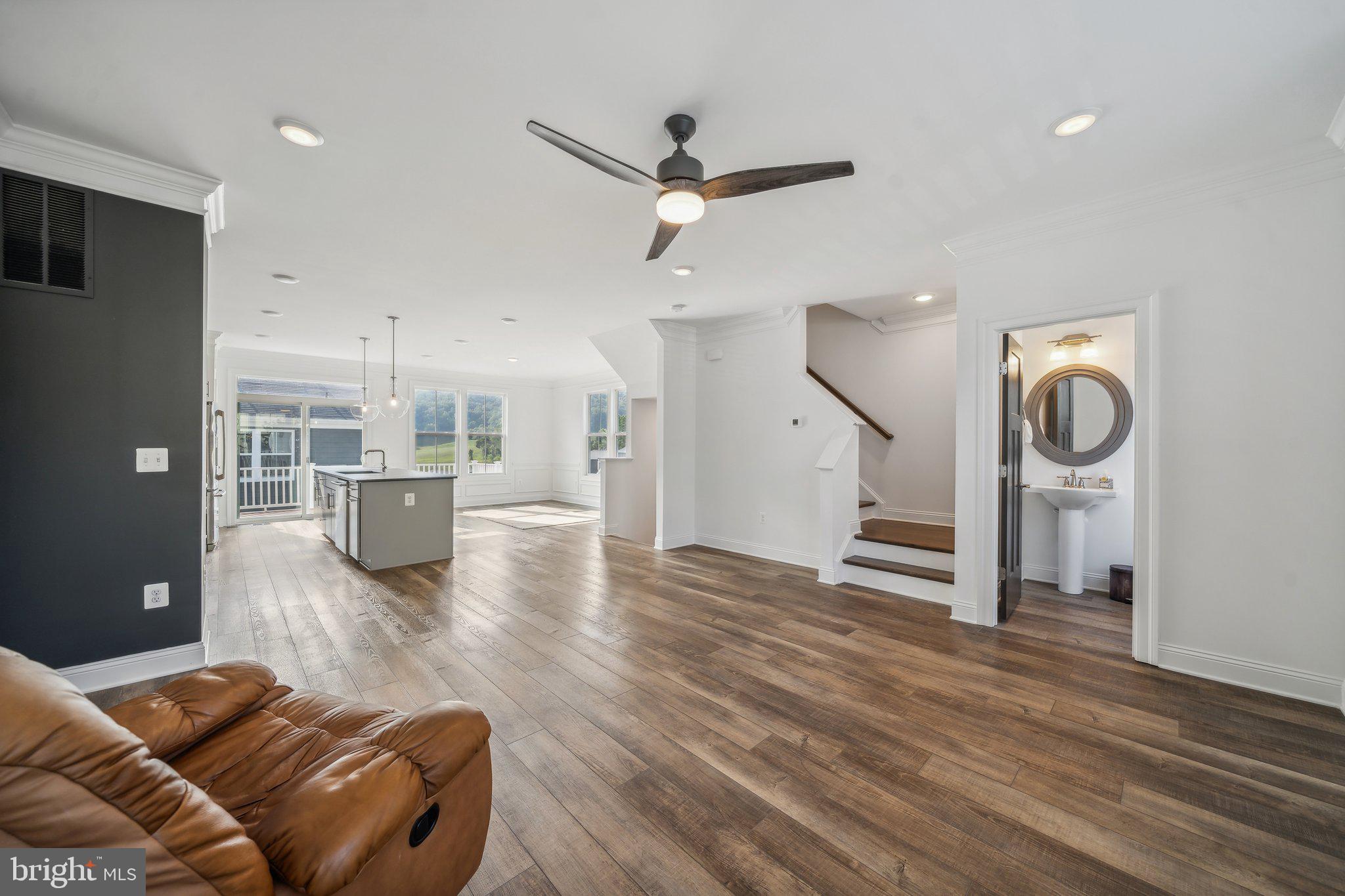 AVINITY - Residential