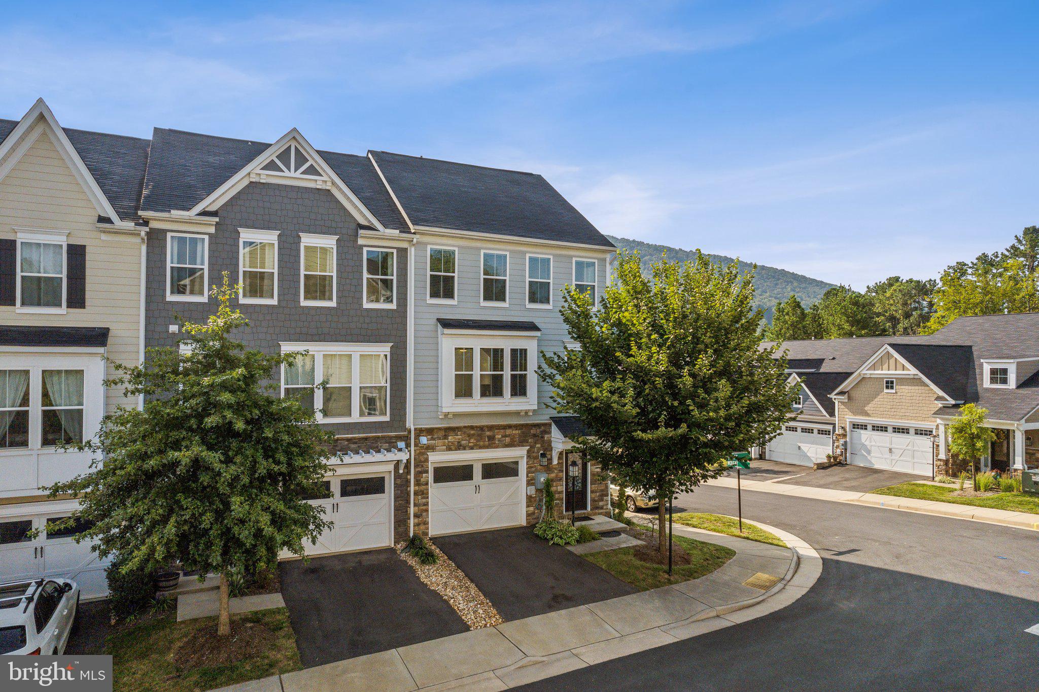 AVINITY - Residential