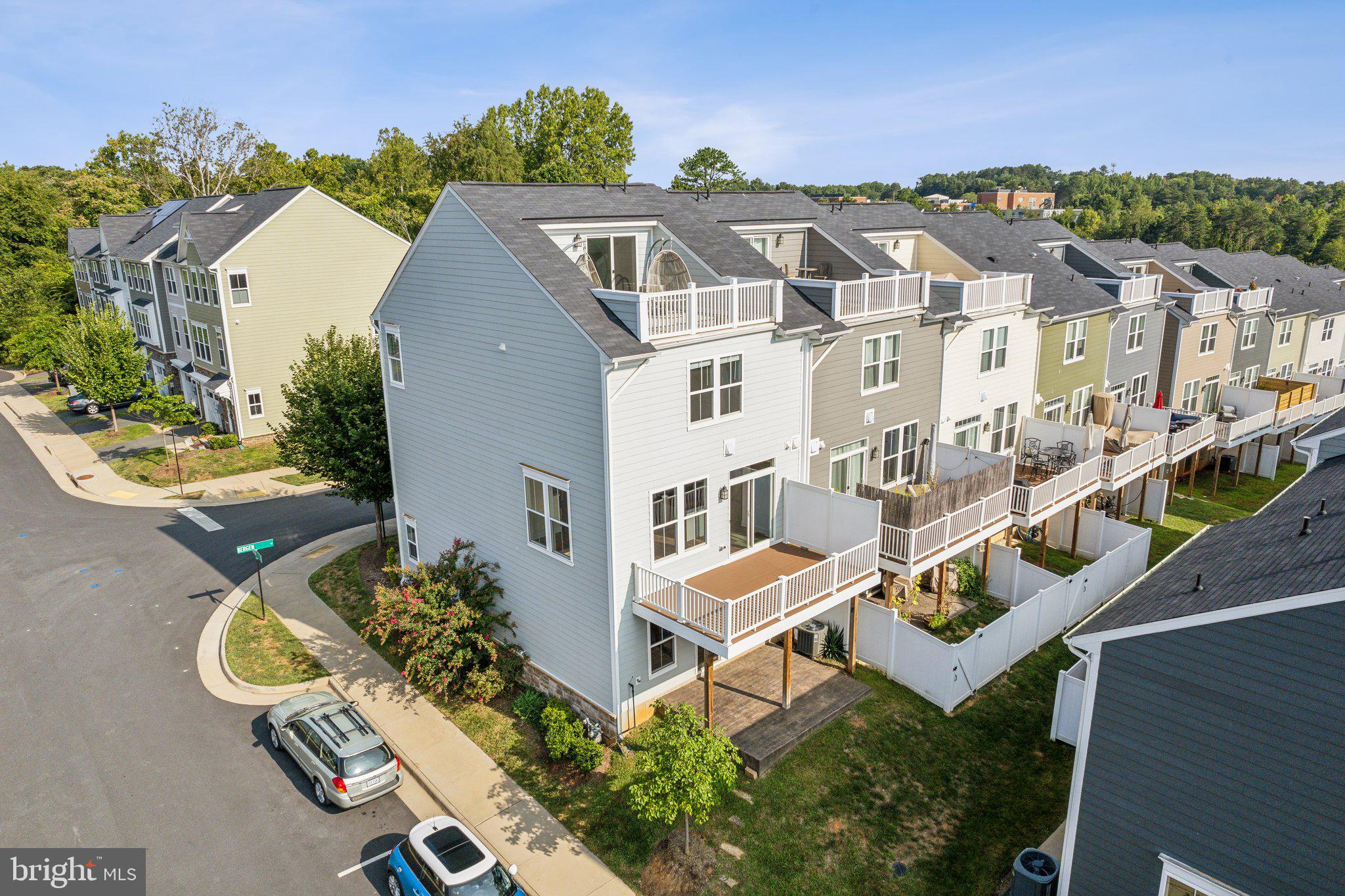 AVINITY - Residential