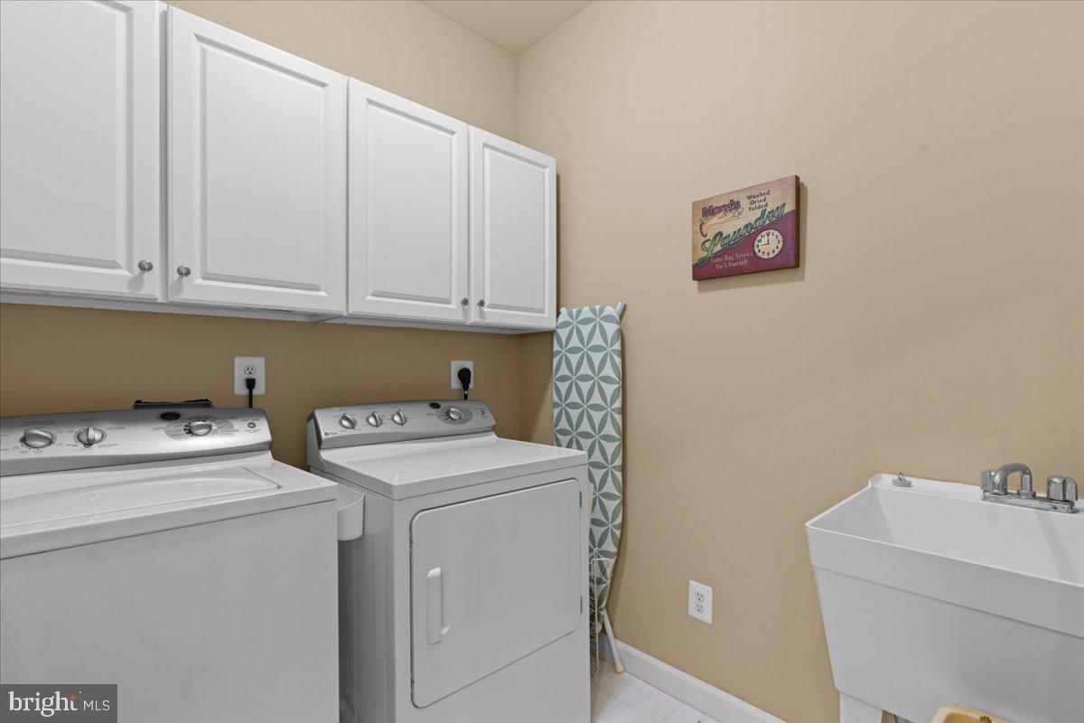 LAKE BARCROFT - Residential