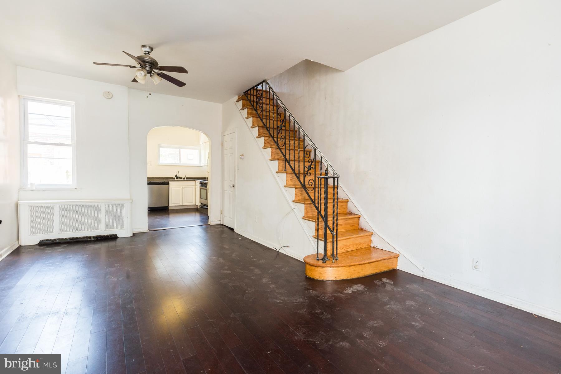 NEWBOLD - Residential Lease