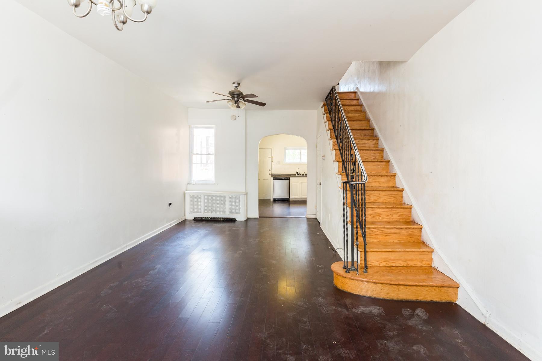 NEWBOLD - Residential Lease