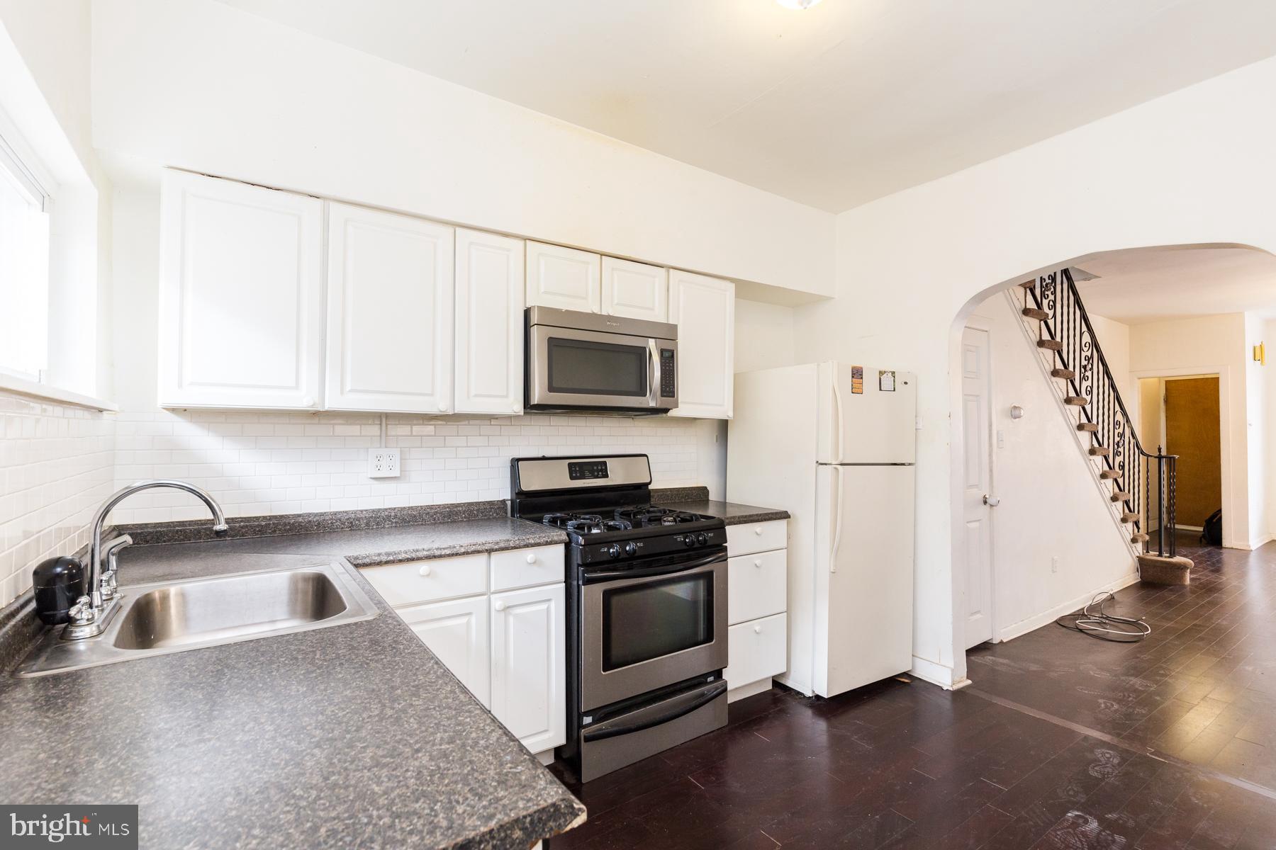 NEWBOLD - Residential Lease