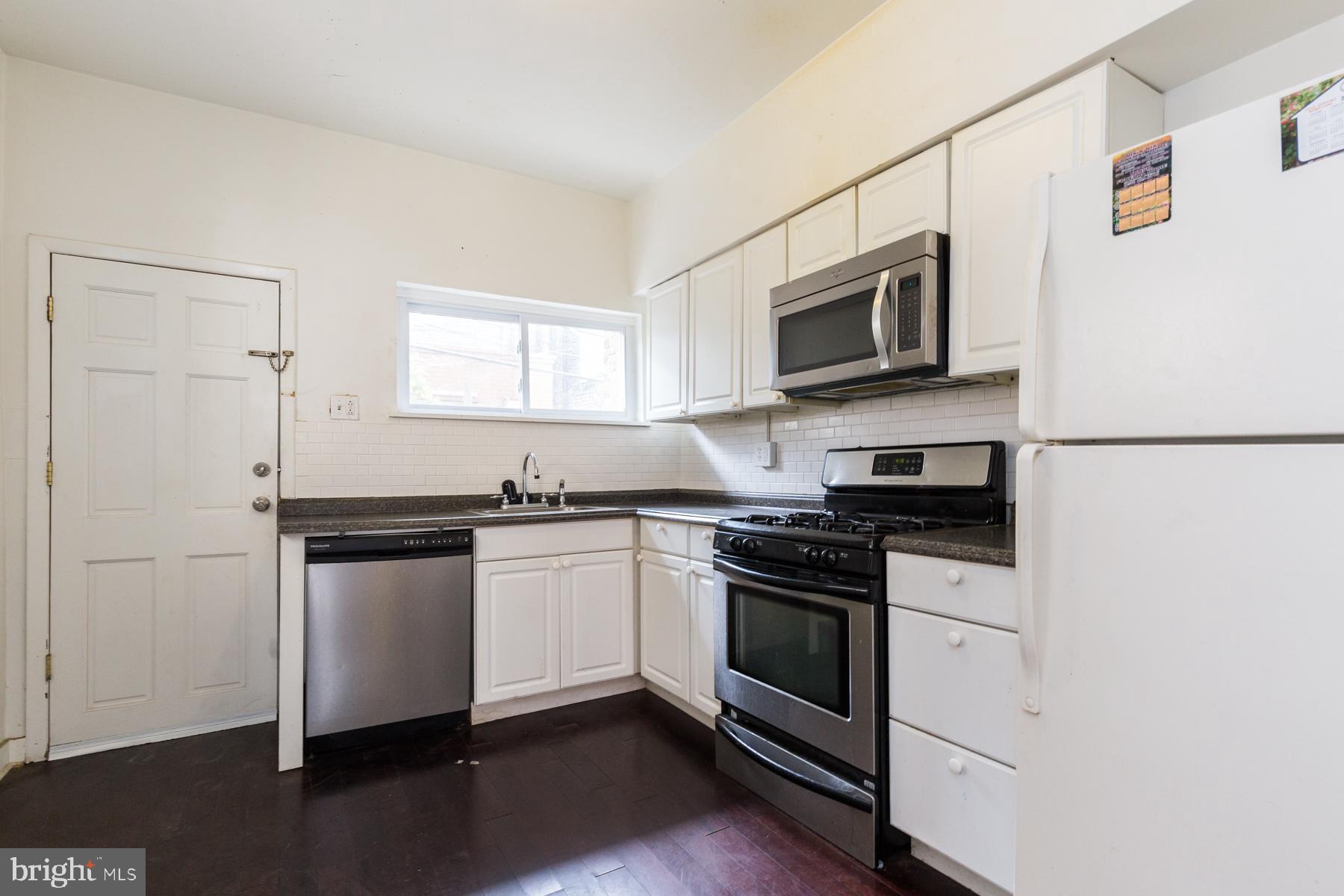 NEWBOLD - Residential Lease