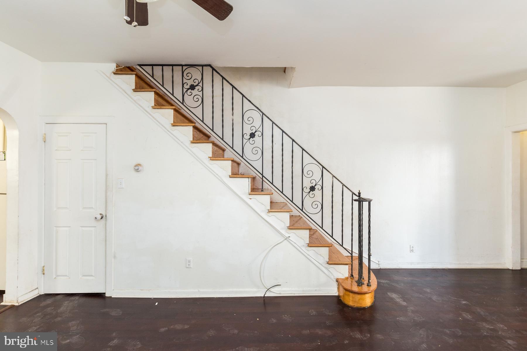 NEWBOLD - Residential Lease