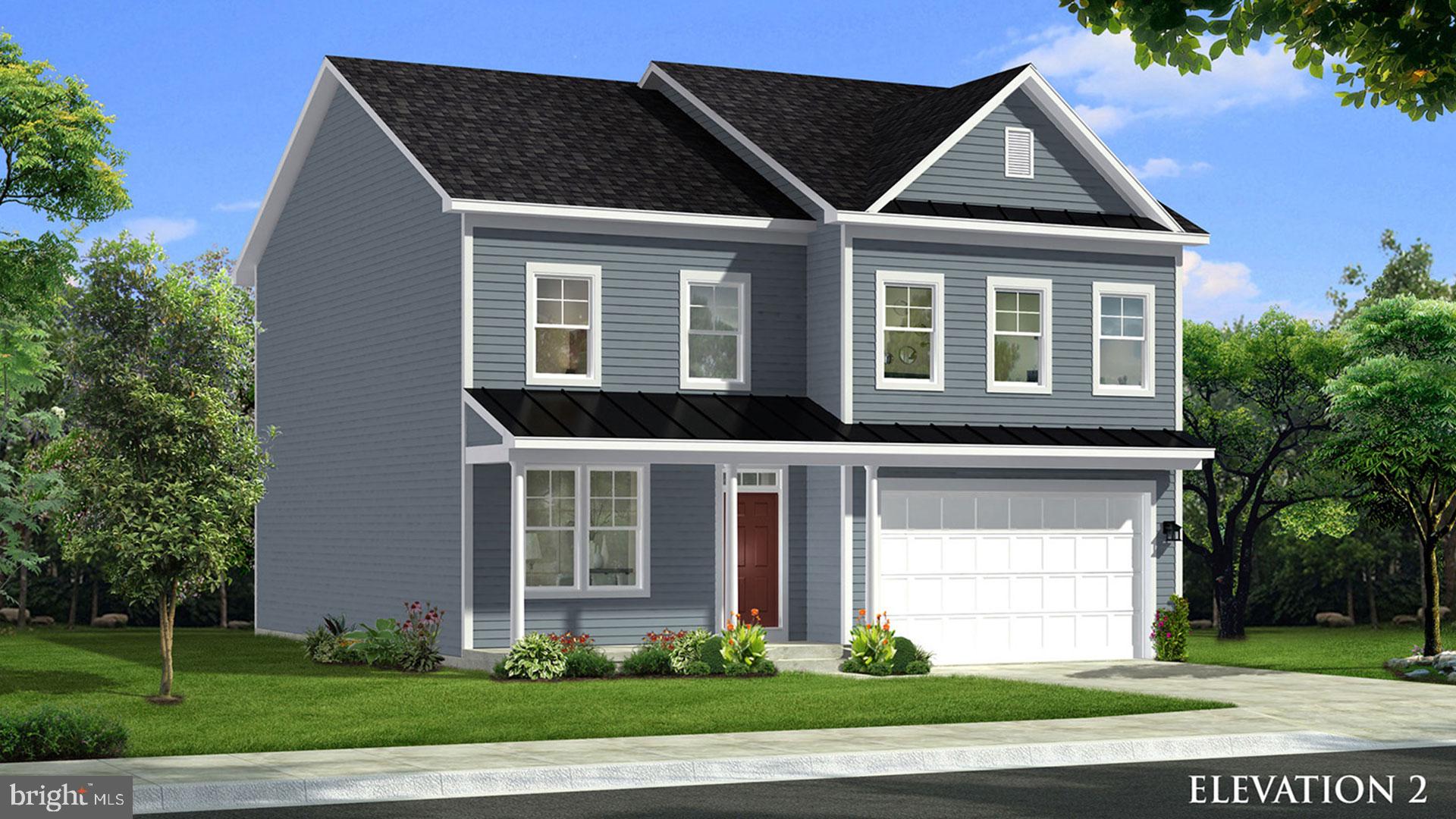 ASPEN GREENS - Residential