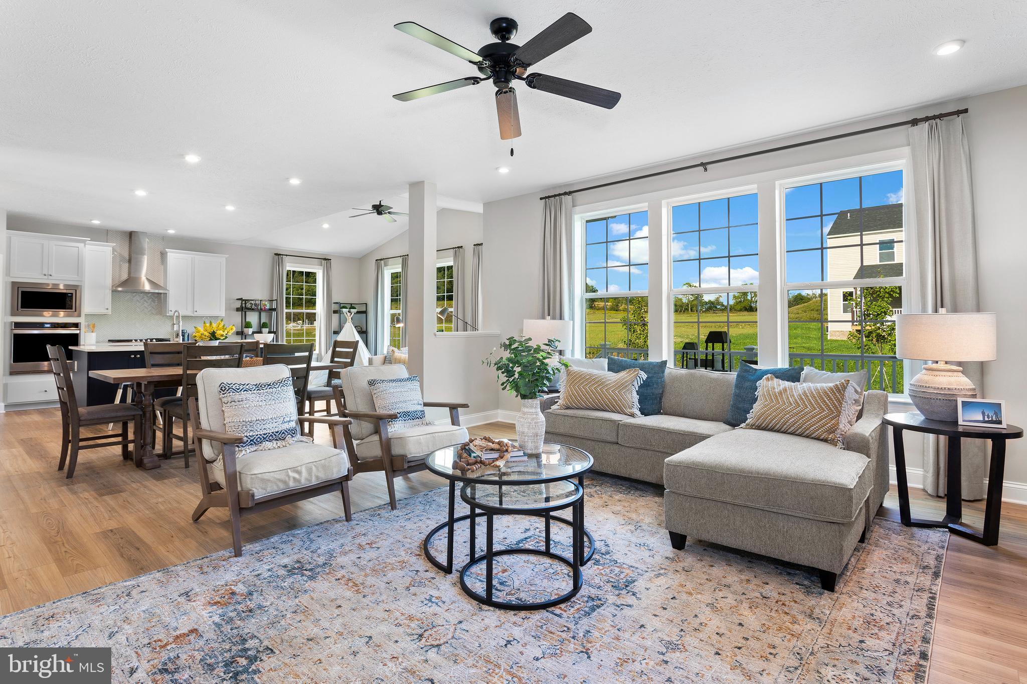 ASPEN GREENS - Residential