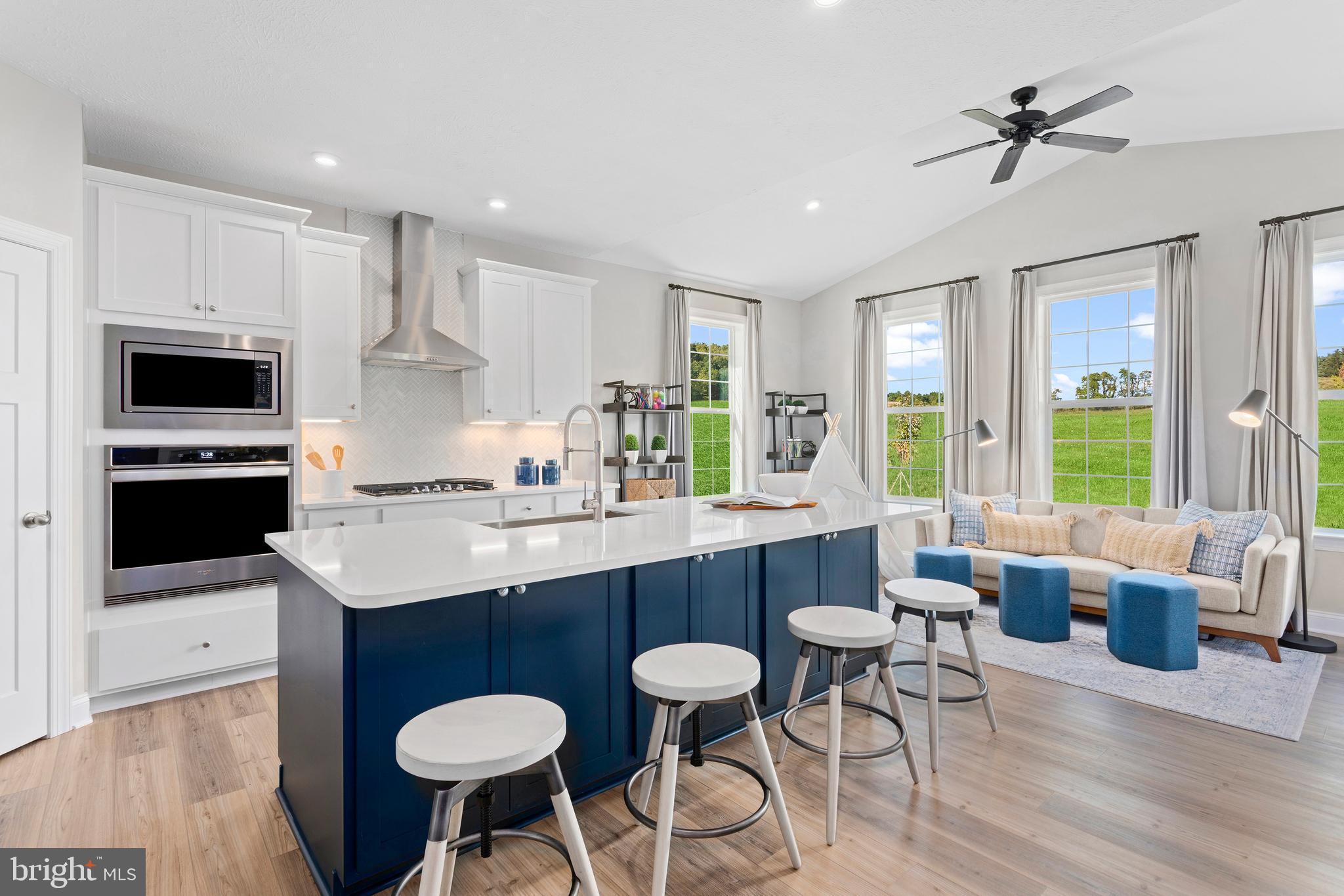 ASPEN GREENS - Residential